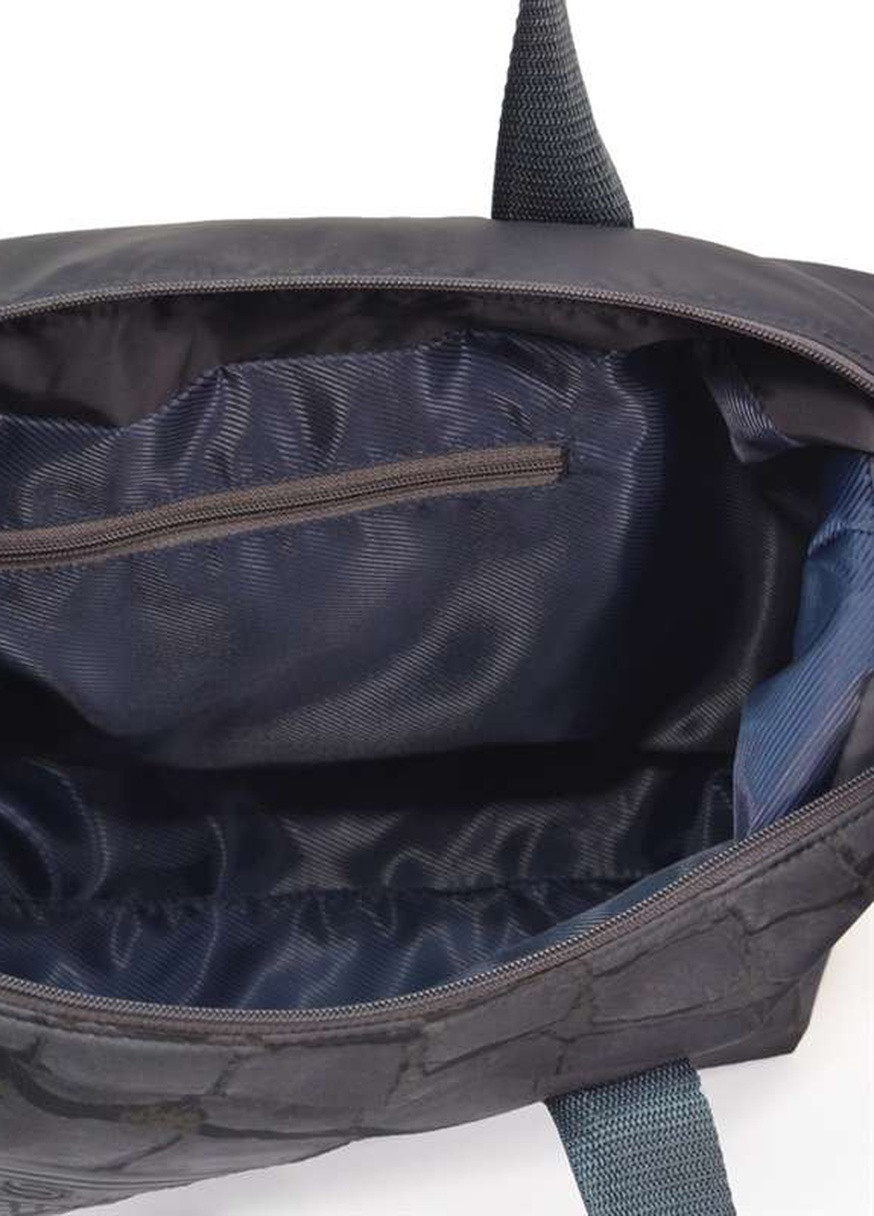 Сумка Дорожня Boston Сіра E15T125.01 Episode (257282990)