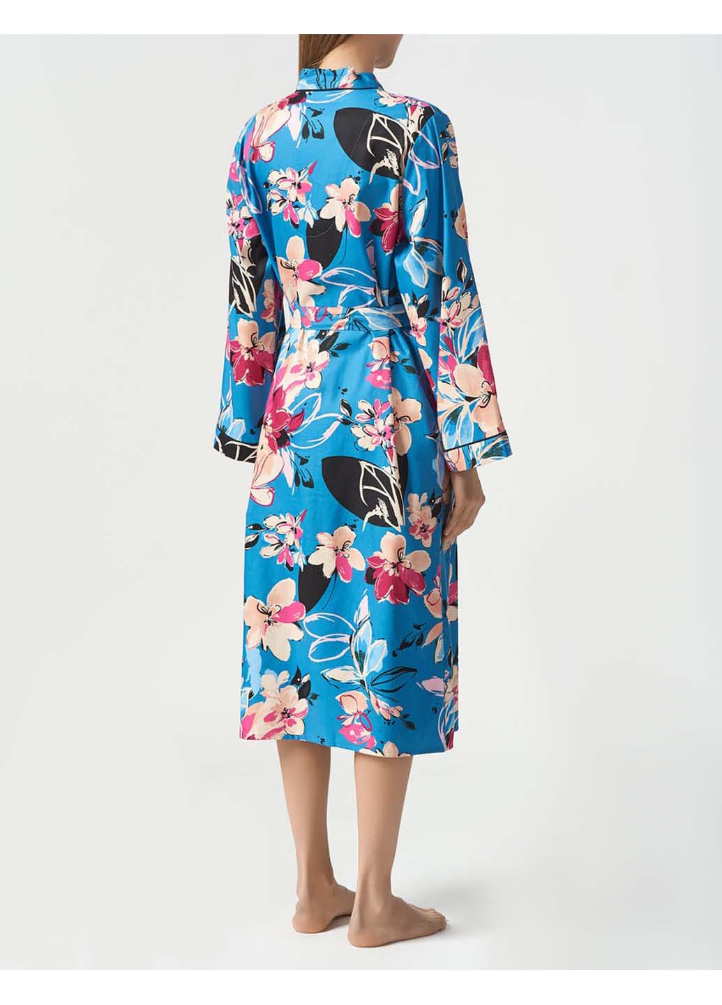 Халат Cyberjammies Hannah 4729 (257285239)