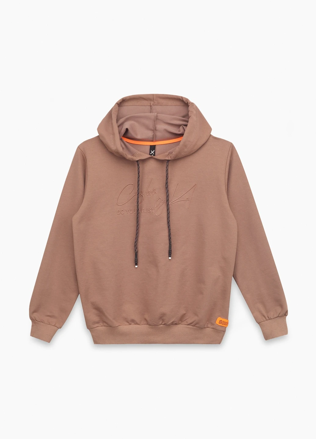 Худи No Brand (257293381)