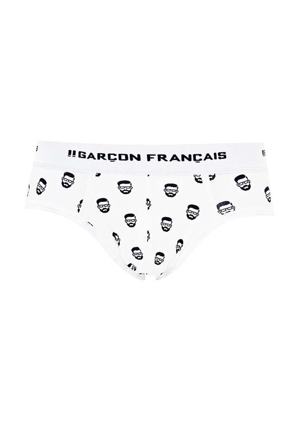 Труси Garcon Francais Slip18 (257296221)