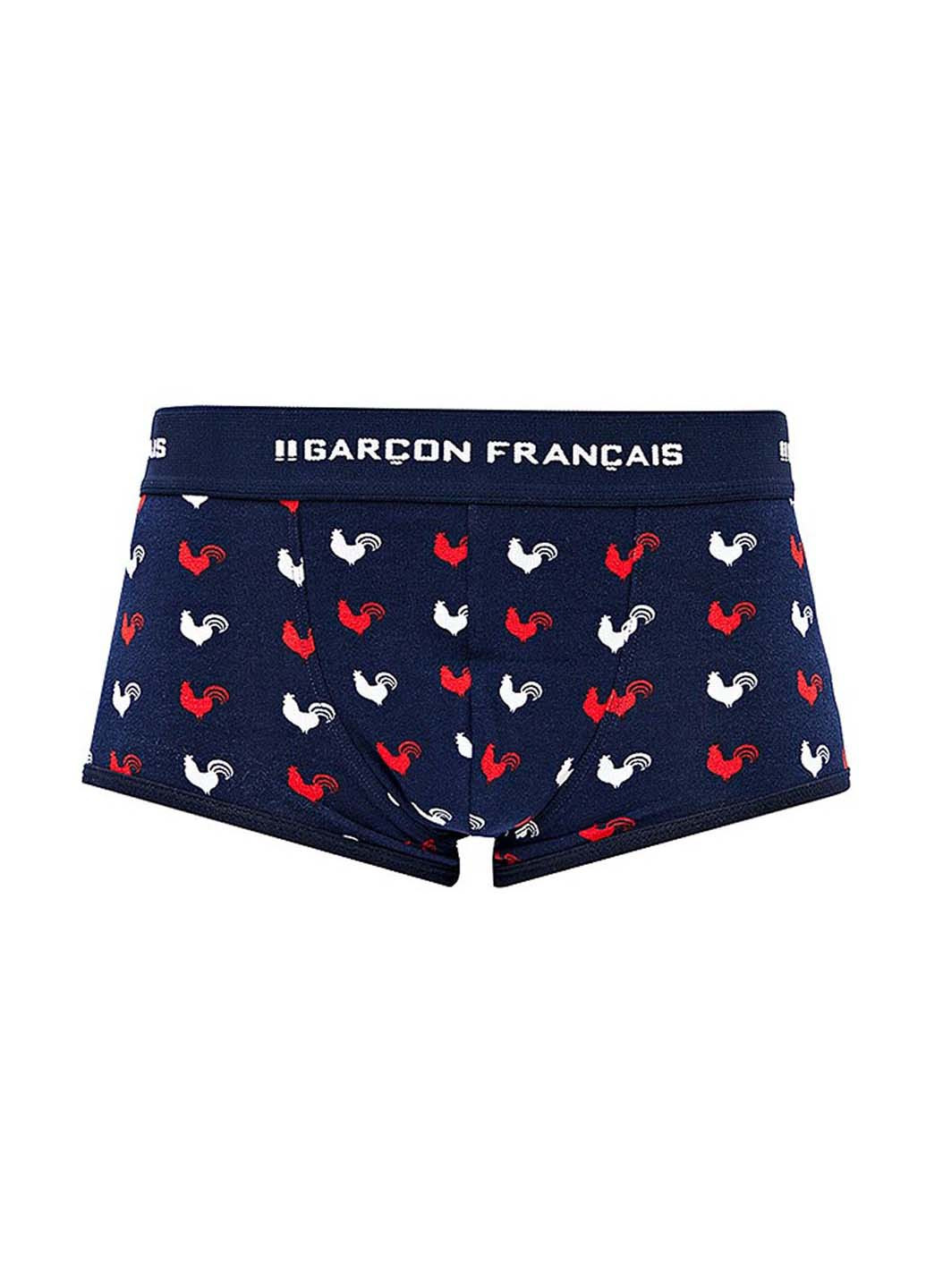 Труси Garcon Francais Shorty18 (257296254)