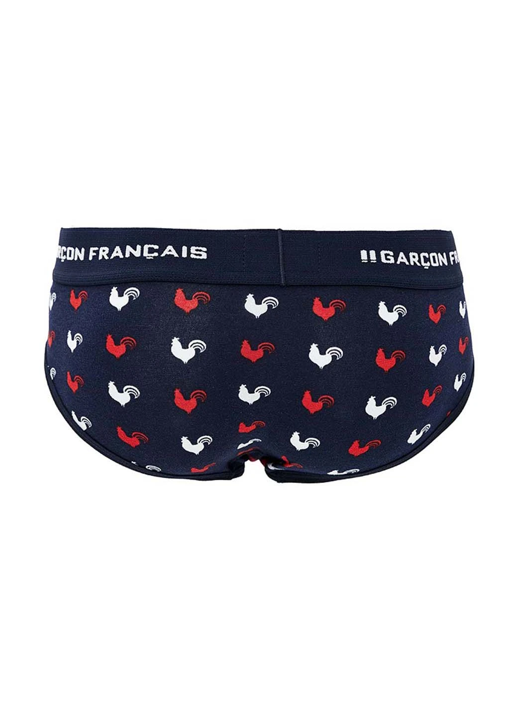 Трусы Garcon Francais Slip18 (257296225)