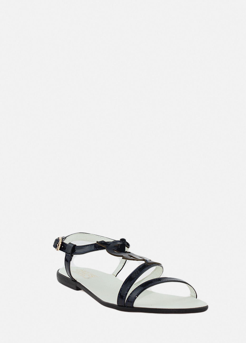 Босоніжки RR1301 Темно-Синій Dalis (257305038)