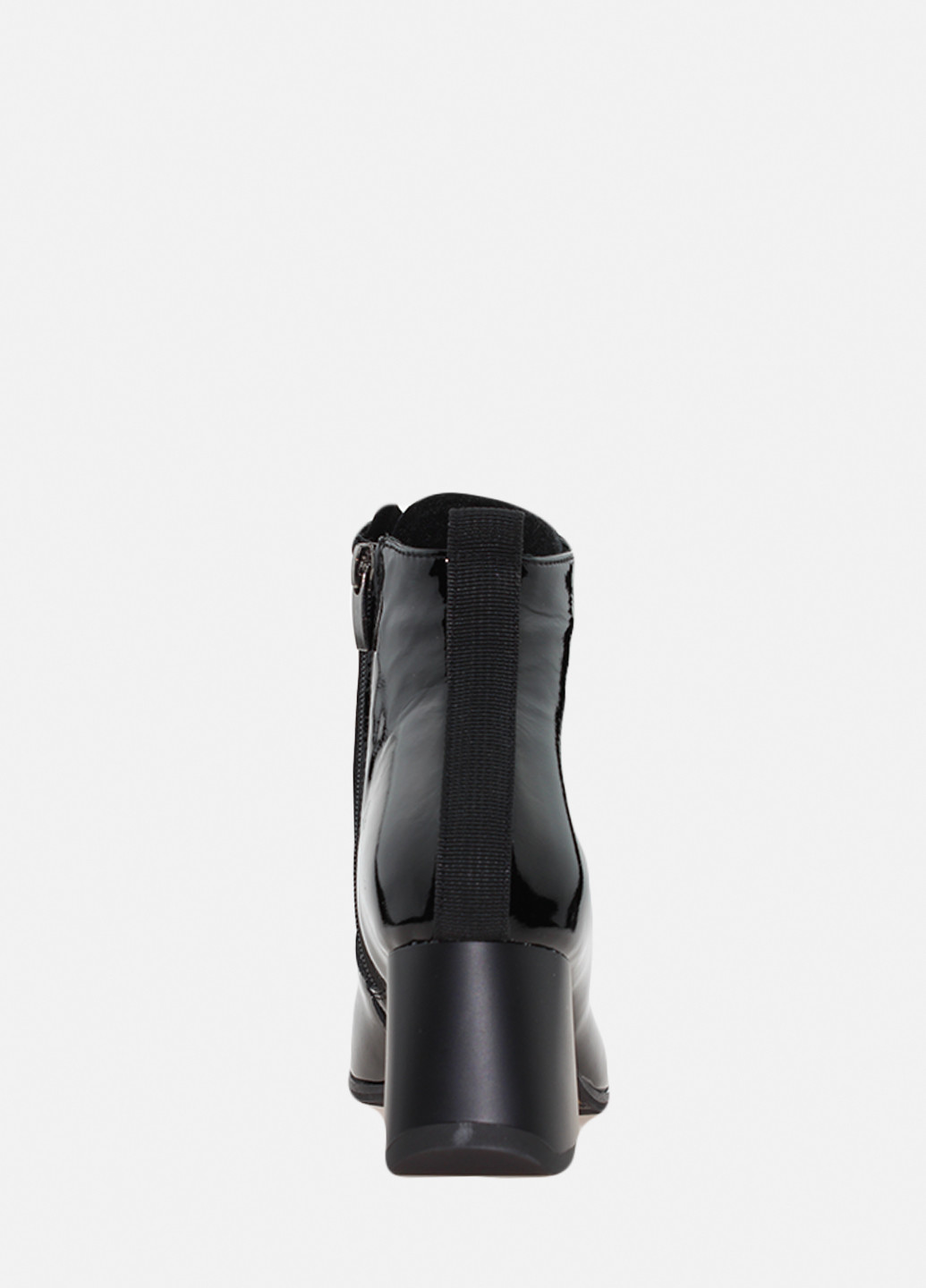 Черевики RD650-1 Чорний Dalis (257306648)