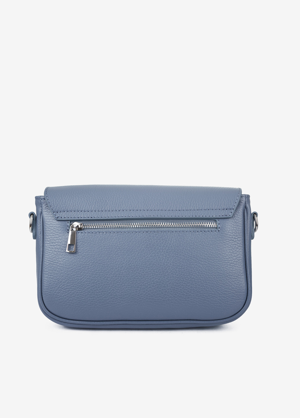 Сумка женская кожаная кросс-боди средняя Сrossbody Regina Notte (257299097)