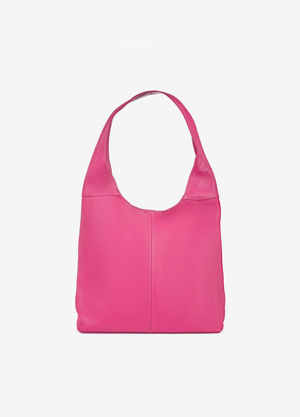 Сумка женская кожаная шоппер средняя Shopper Regina Notte (257299091)