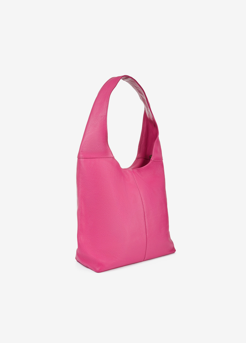 Сумка женская кожаная шоппер средняя Shopper Regina Notte (257299091)