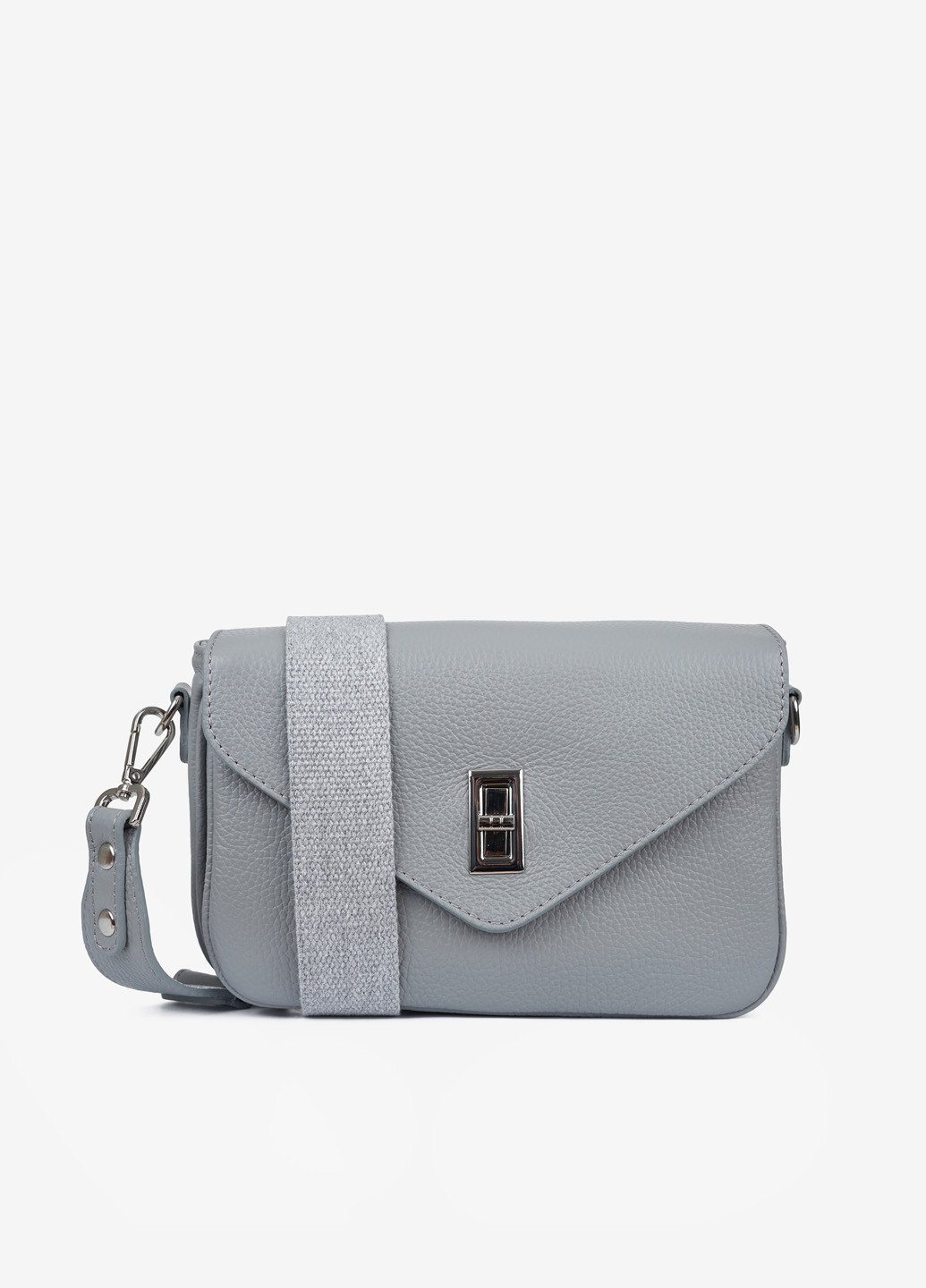 Сумка женская кожаная кросс-боди средняя Сrossbody Regina Notte (257299100)