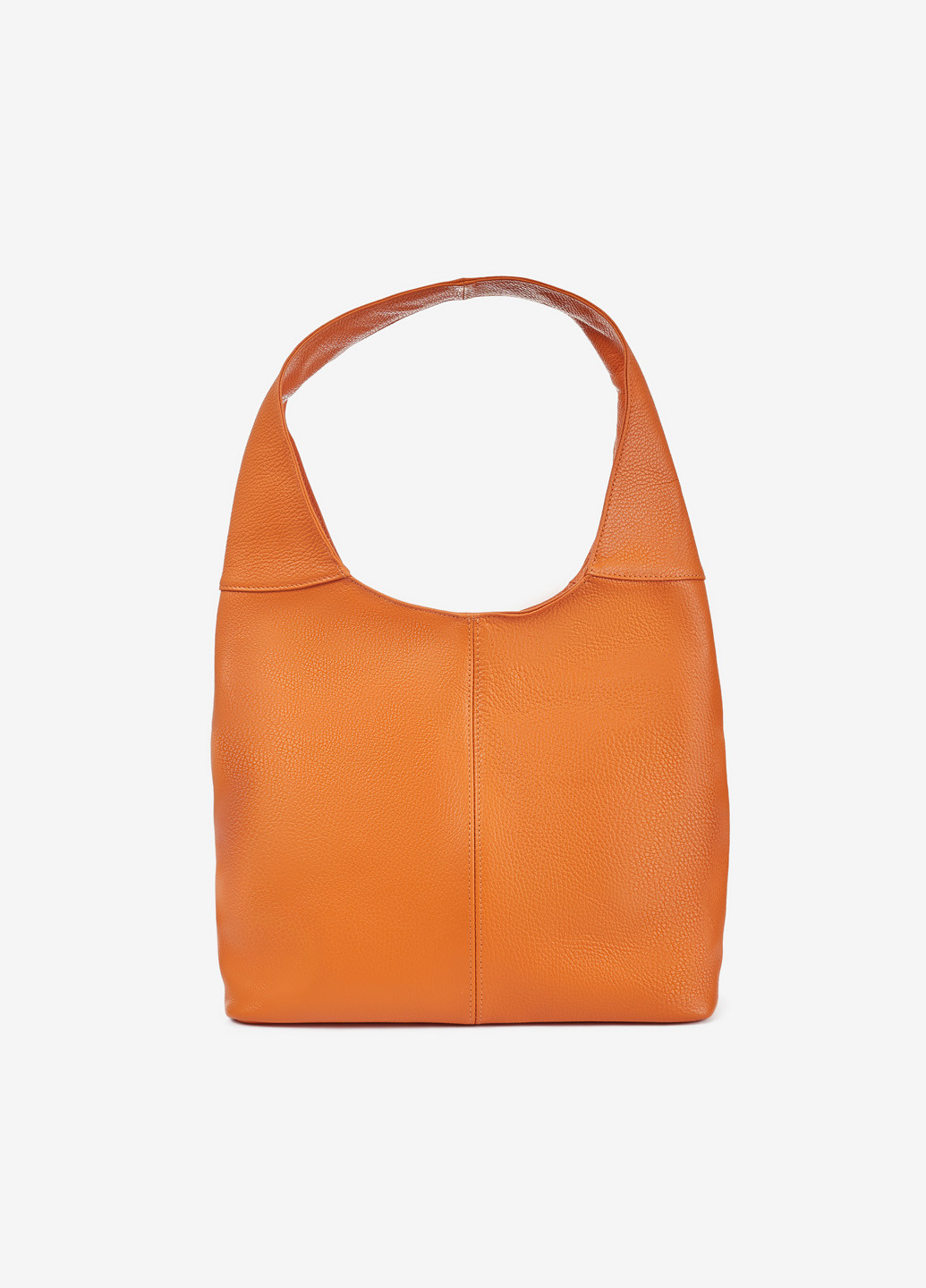 Сумка женская кожаная шоппер средняя Shopper Regina Notte (257299094)