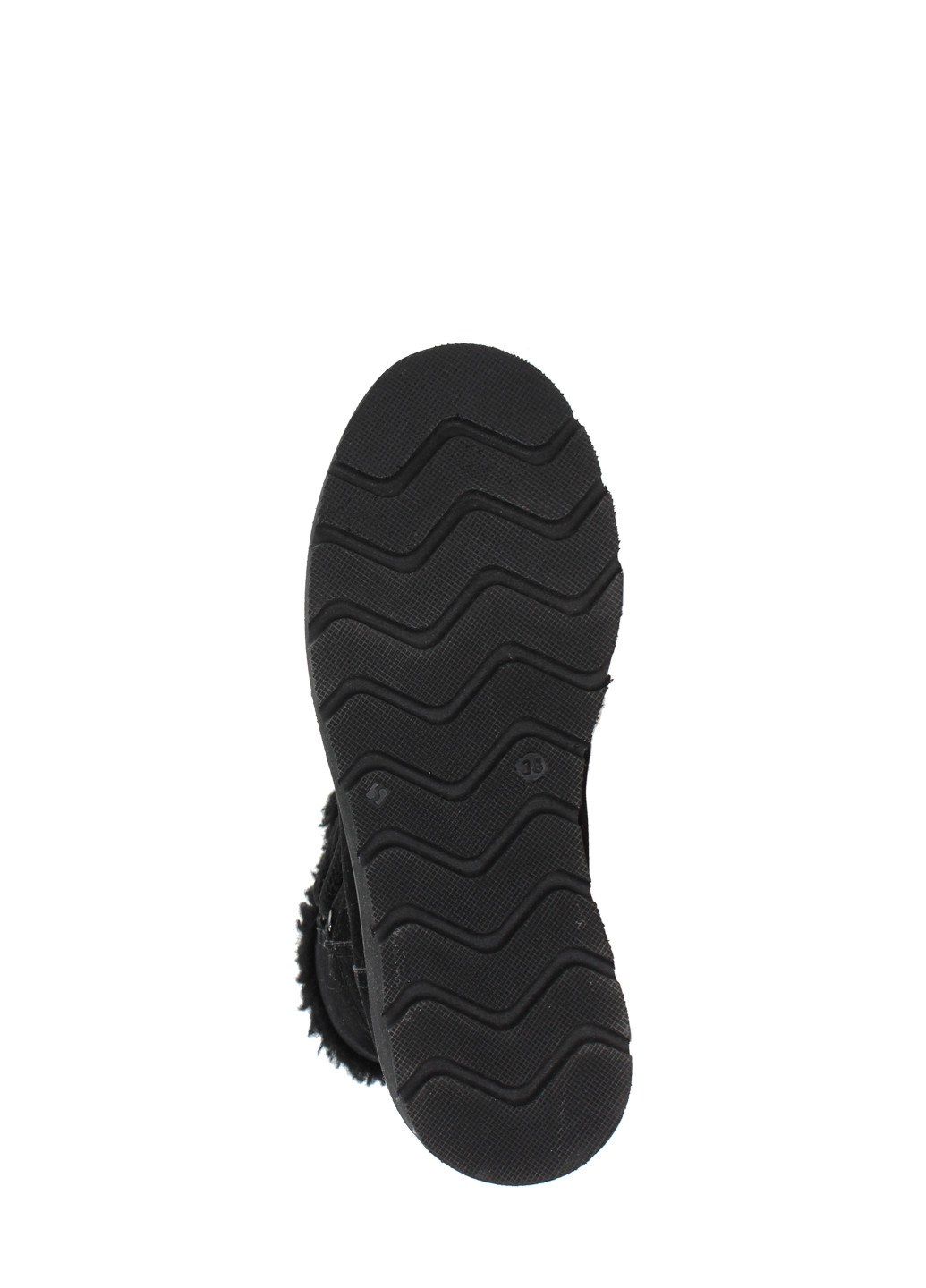 15-49955 Чорний Liza Belly (257298699)