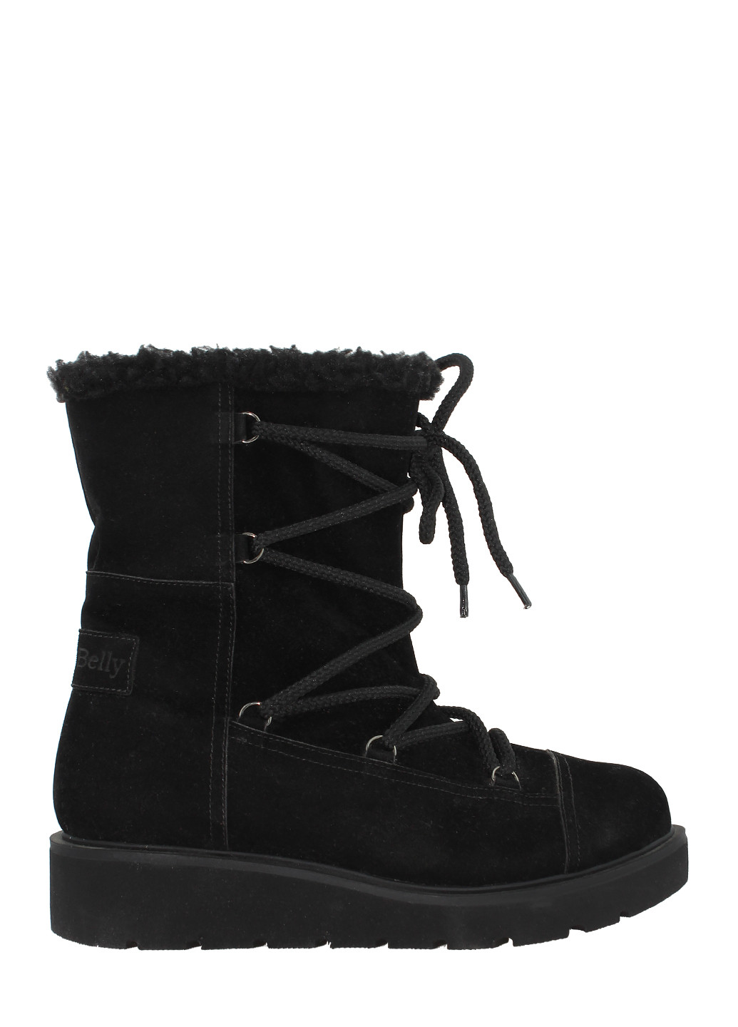 15-49955 Чорний Liza Belly (257298699)