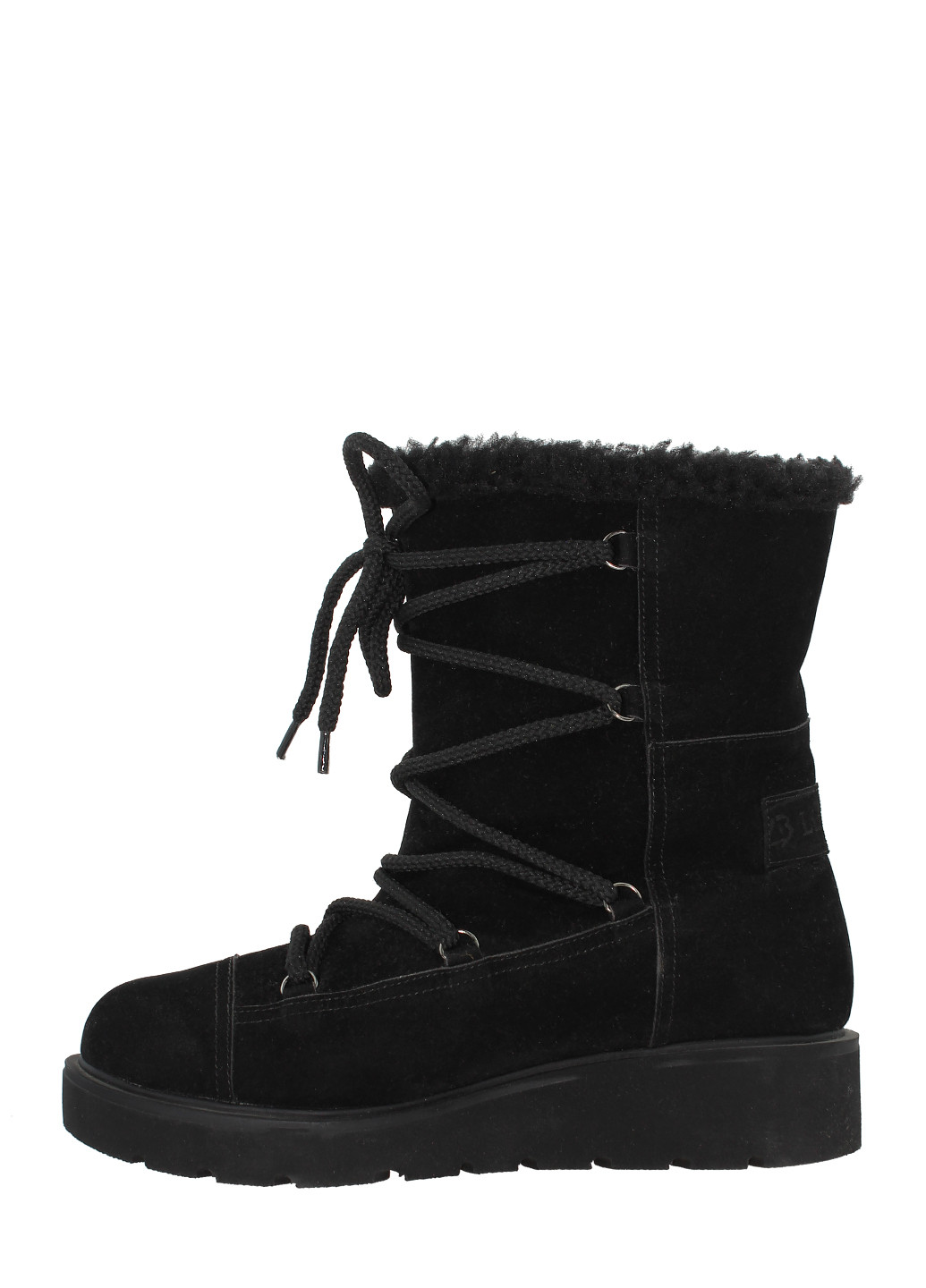 15-49955 Чорний Liza Belly (257298699)