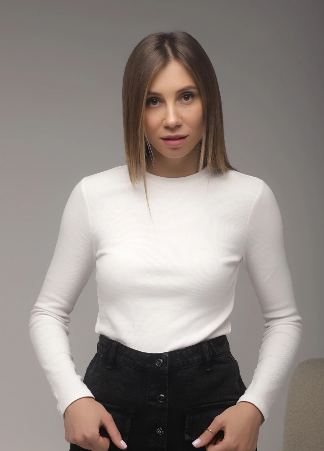 Лонгслів Karol (257298464)