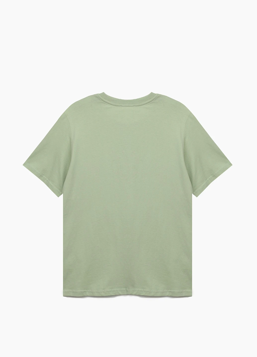 Футболка PEPPER MINT - (257298483)
