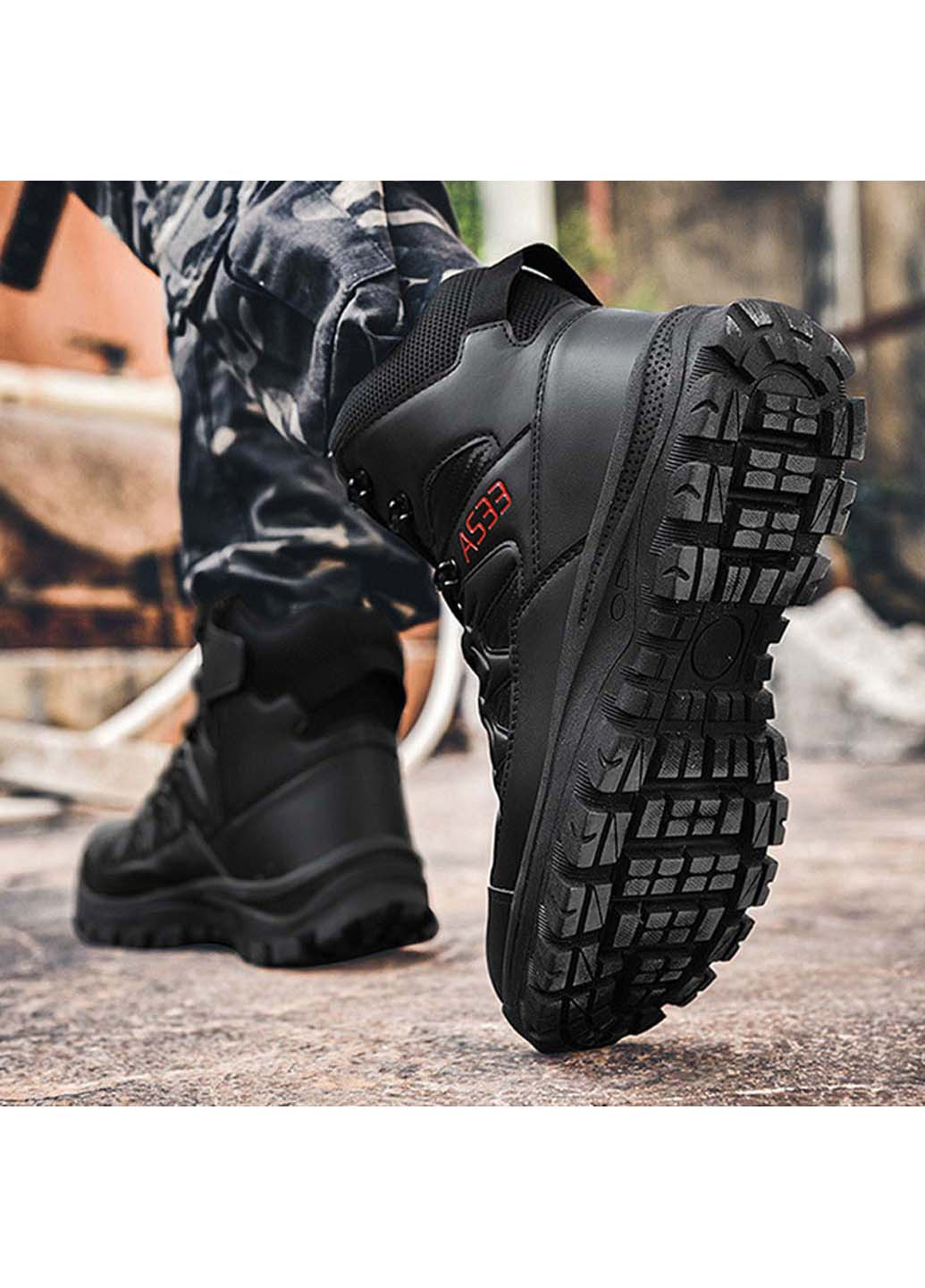Черевики тактичні GZ706 Lesko (257298937)