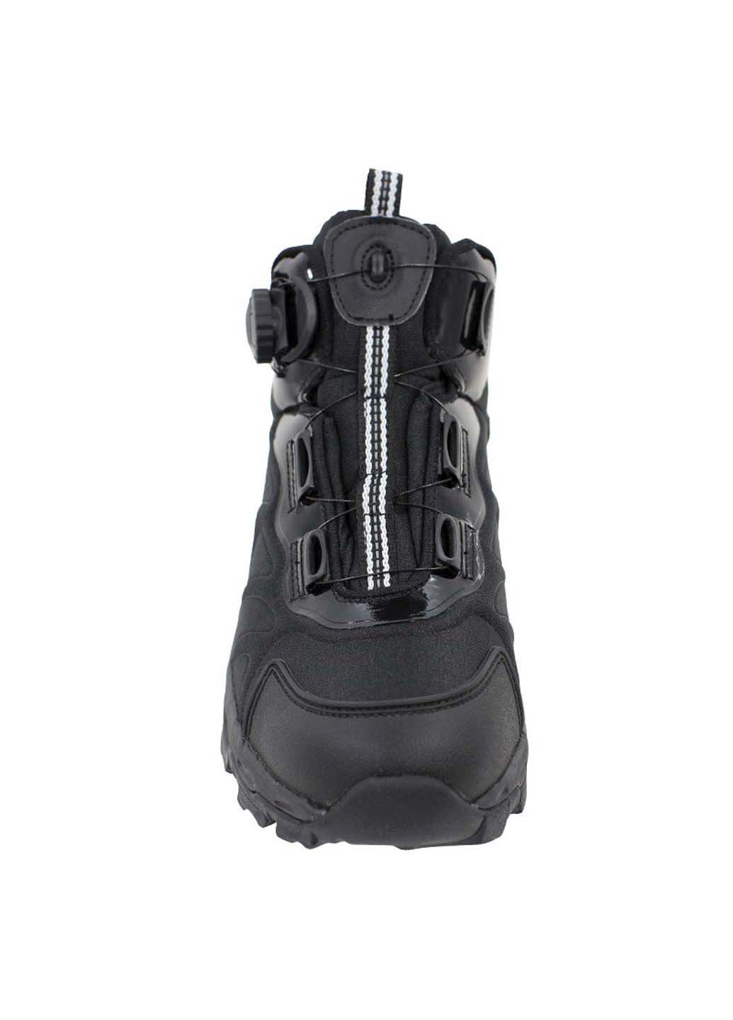 Черевики чоловічі тактичні з автоматичною пряжкою 661 Lesko (257298935)