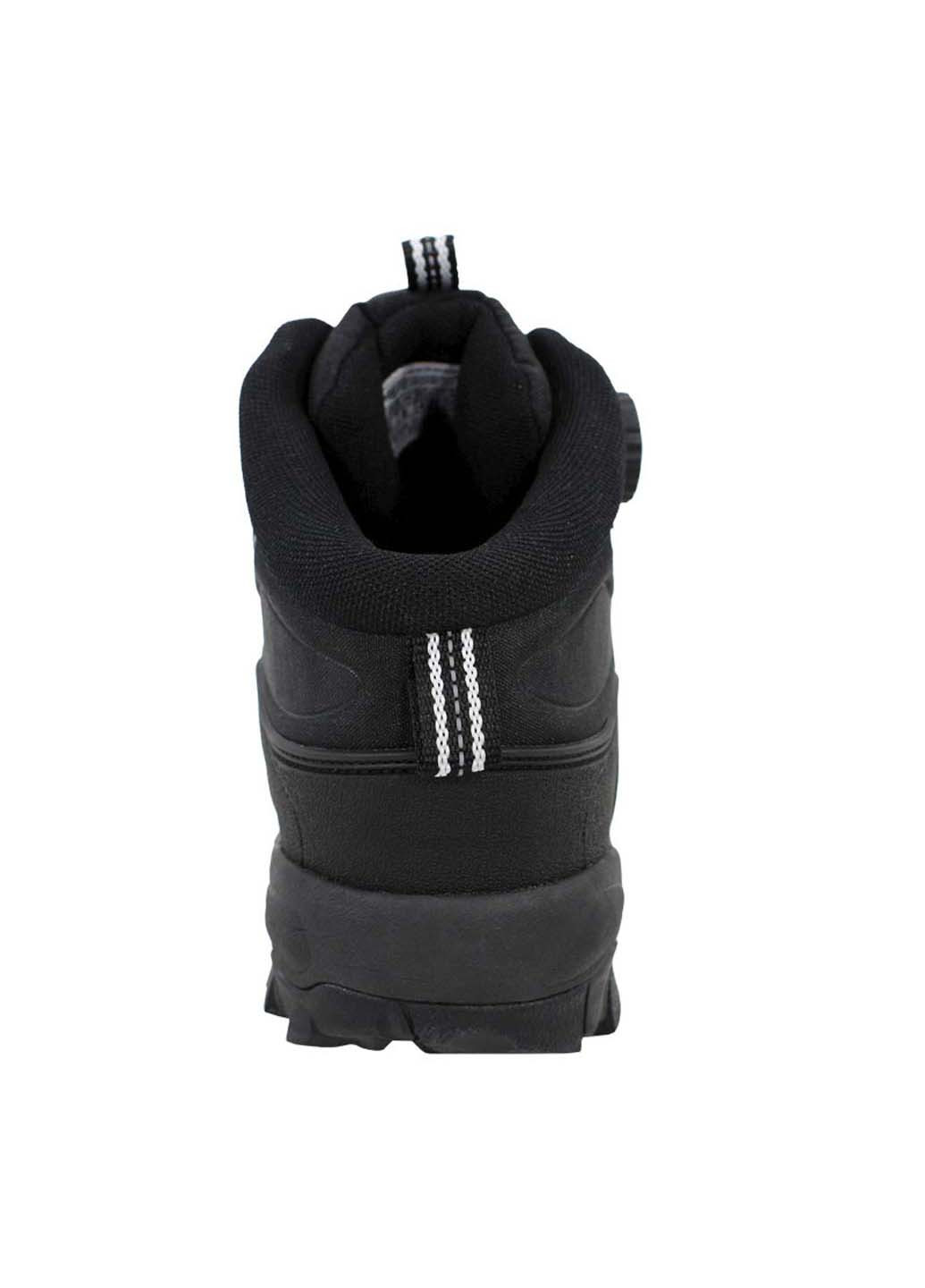 Черевики чоловічі тактичні з автоматичною пряжкою 661 Lesko (257298935)