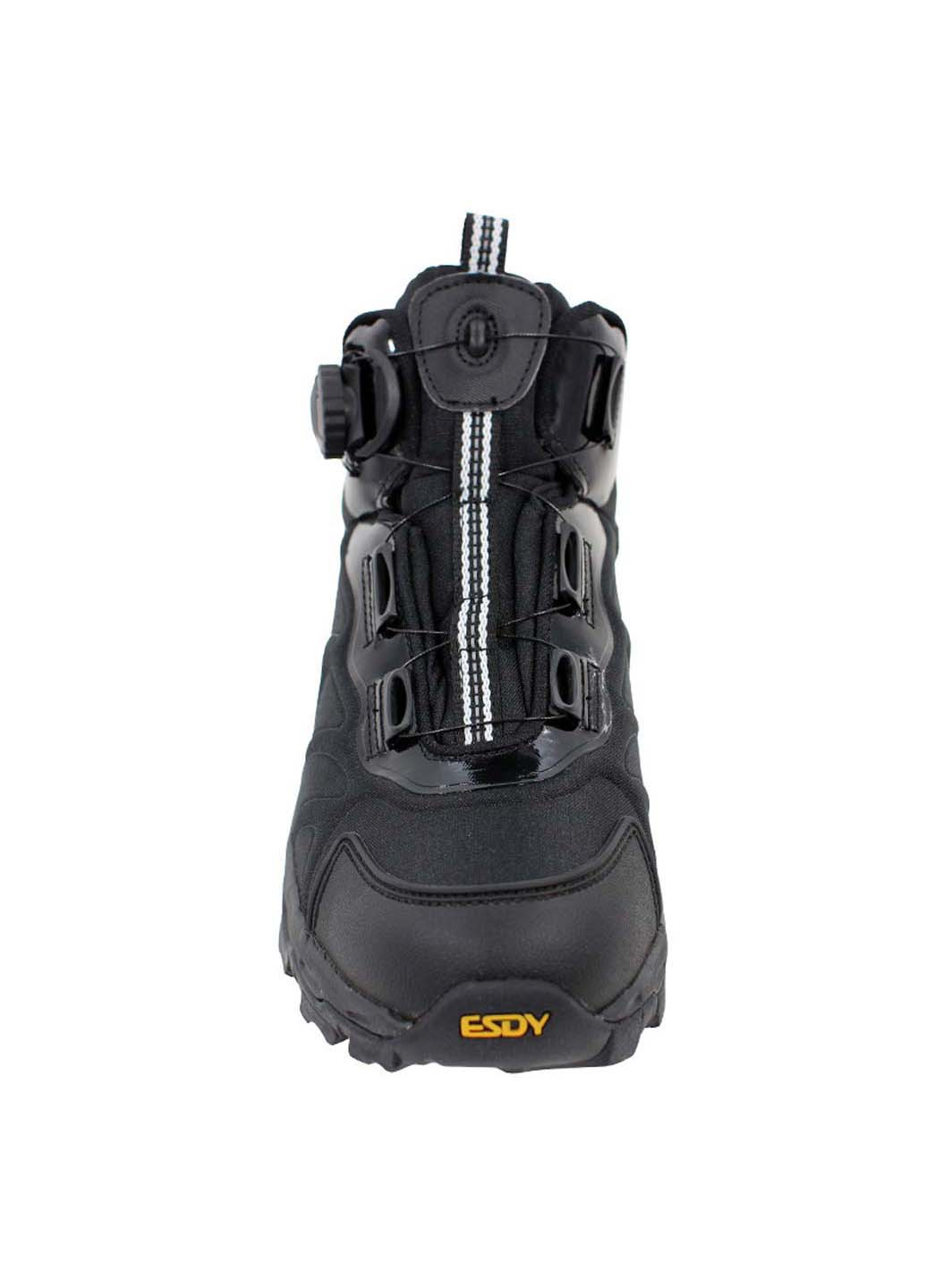 Черевики тактичні з автоматичною пряжкою 661 Lesko (257298923)