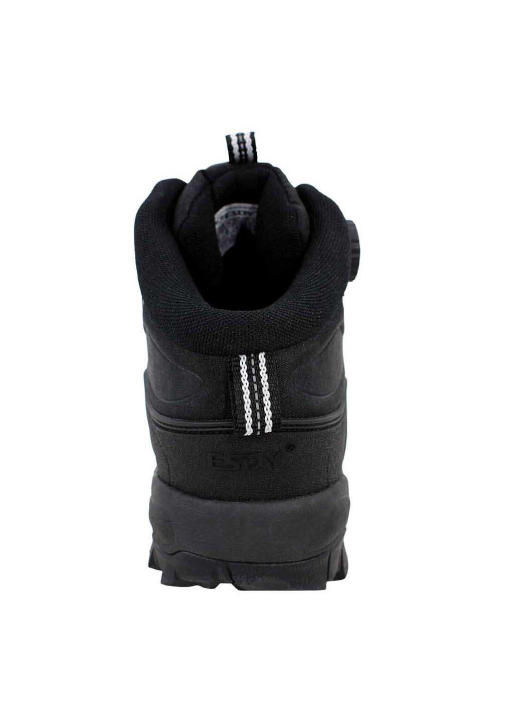 Черевики тактичні з автоматичною пряжкою 661 Lesko (257298923)