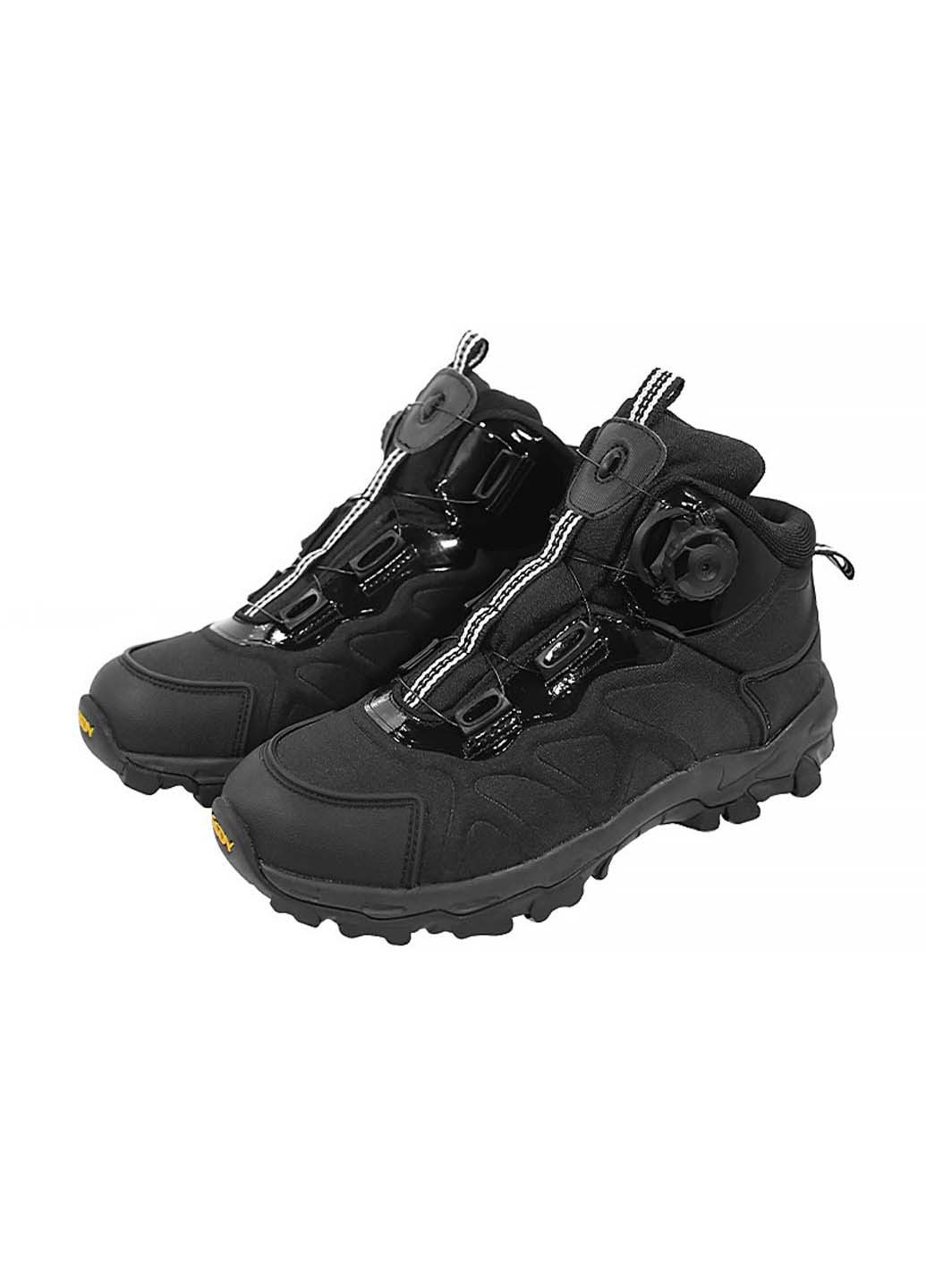 Черевики тактичні з автоматичною пряжкою 661 Lesko (257298923)