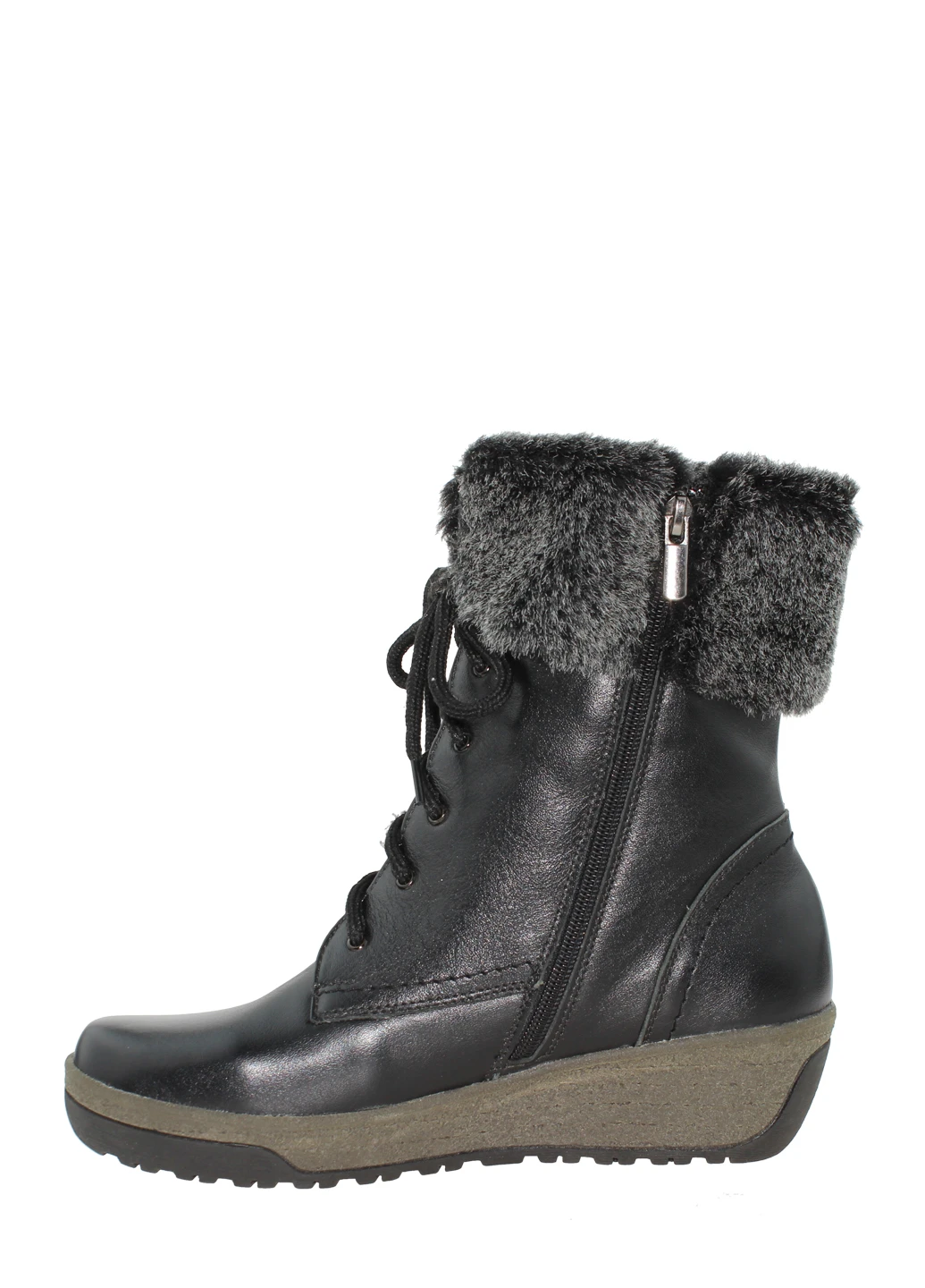 Зимние rr23-004 черный ROSS