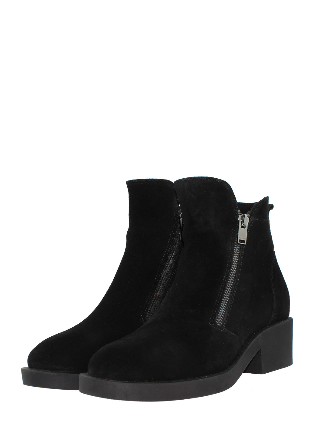 Зимние rr3261-11 черный ROSS