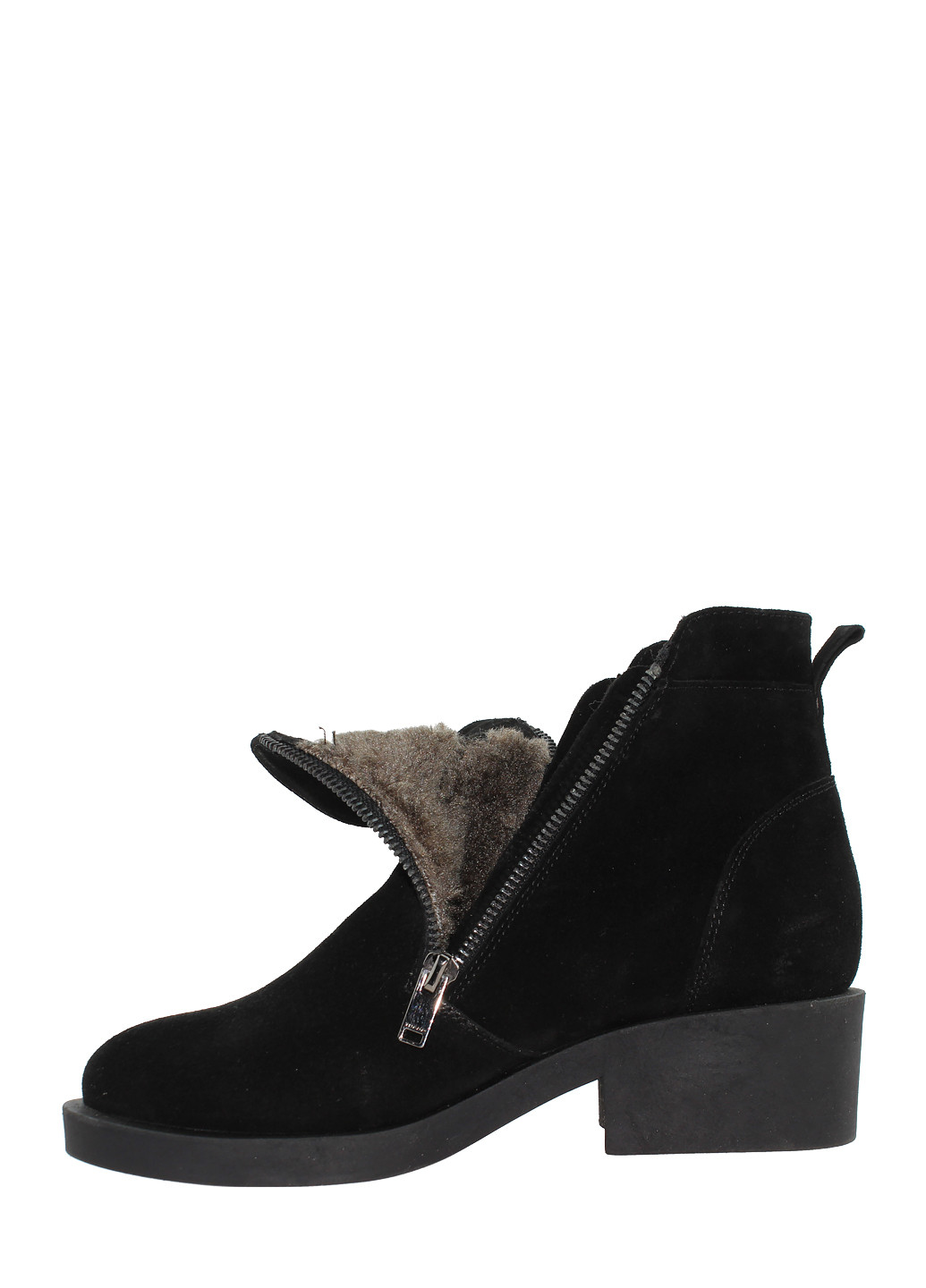 Зимние rr3261-11 черный ROSS