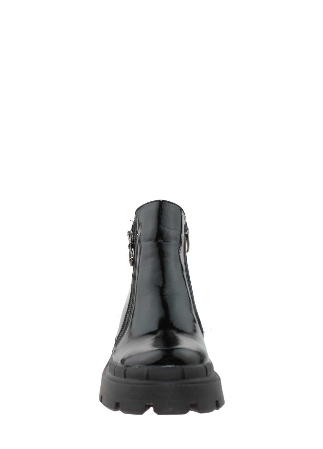 Зимние rvастра-2-1 черный Vira