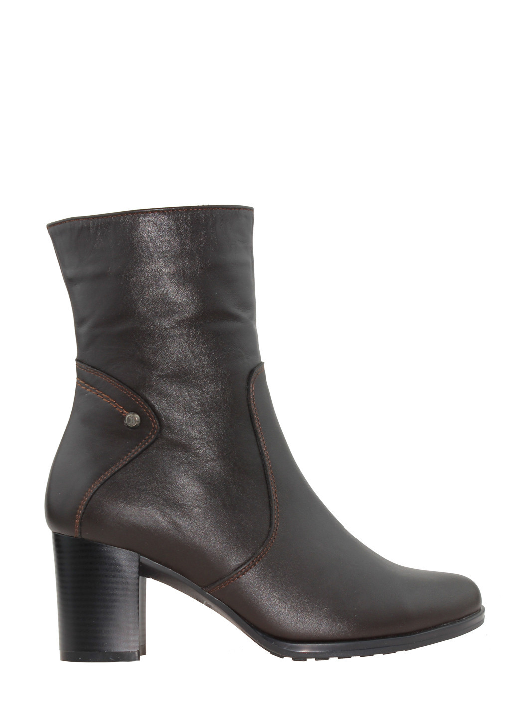 Зимние rr6006 коричневый ROSS