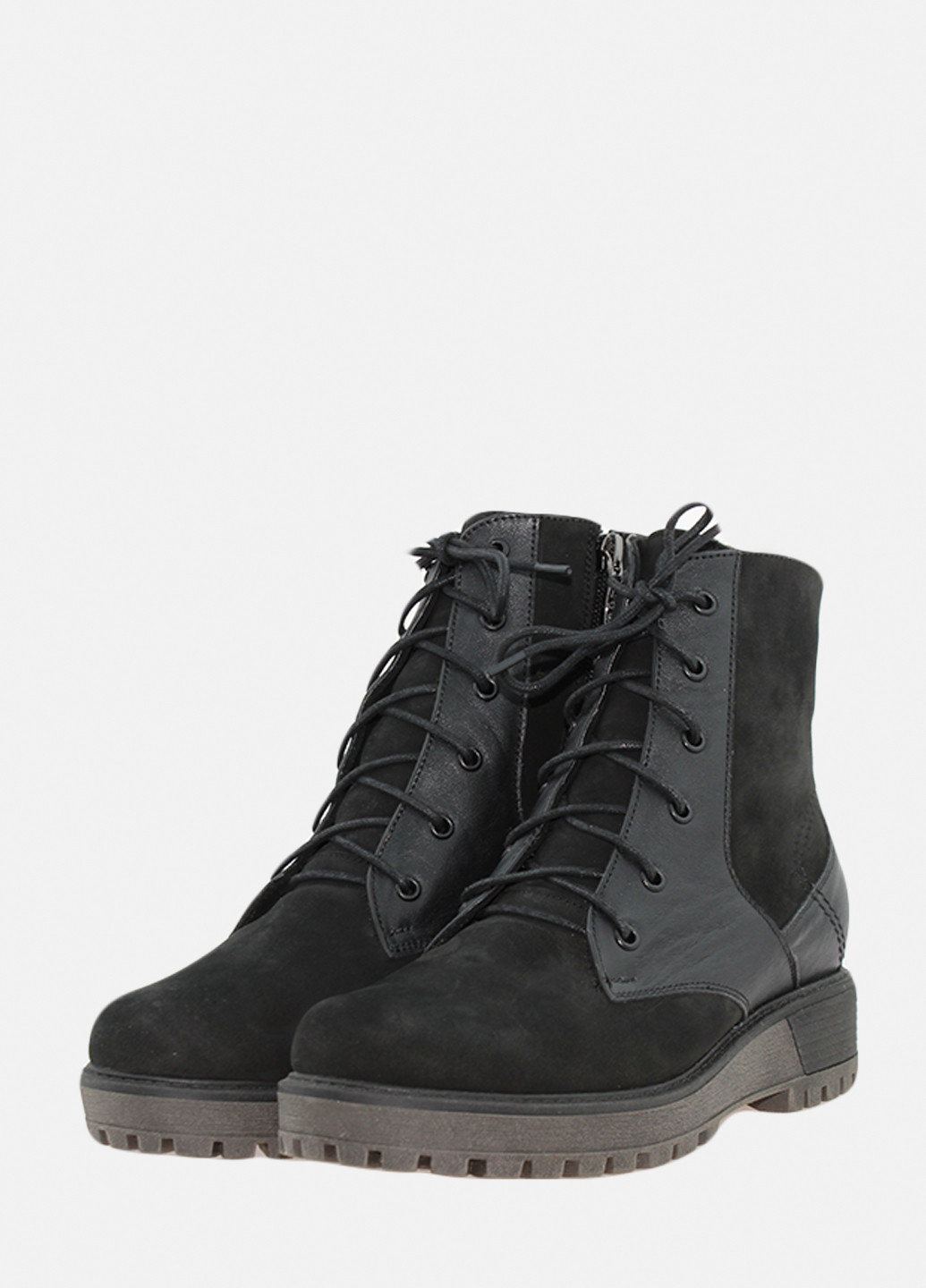 Зимние rrа-10-11 черный ROSS