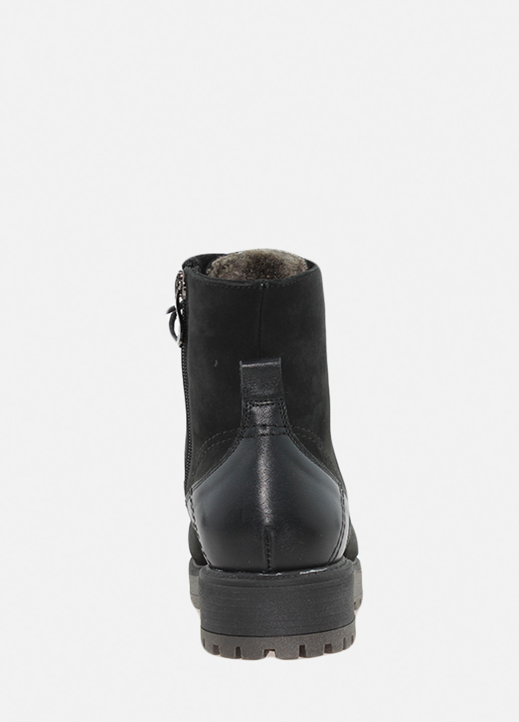 Зимние rrа-10-11 черный ROSS