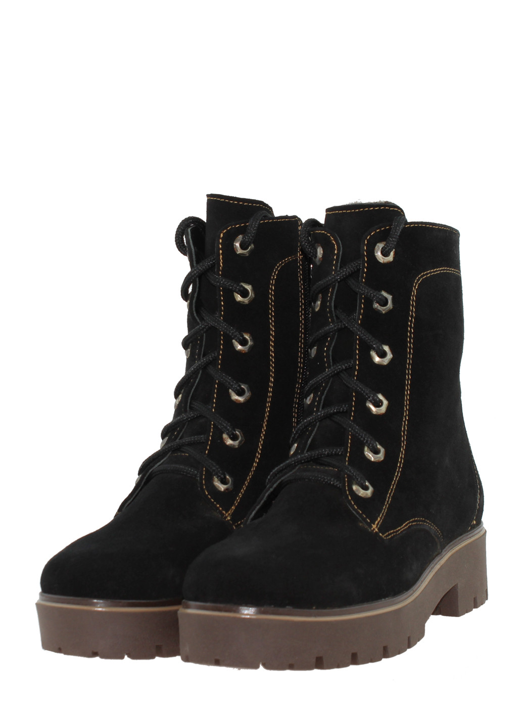 Зимние ra-6-11 черный ROSS