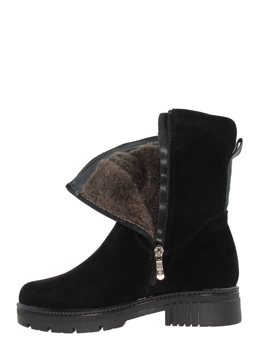 RR0337-11 Чорний ROSS (257298816)