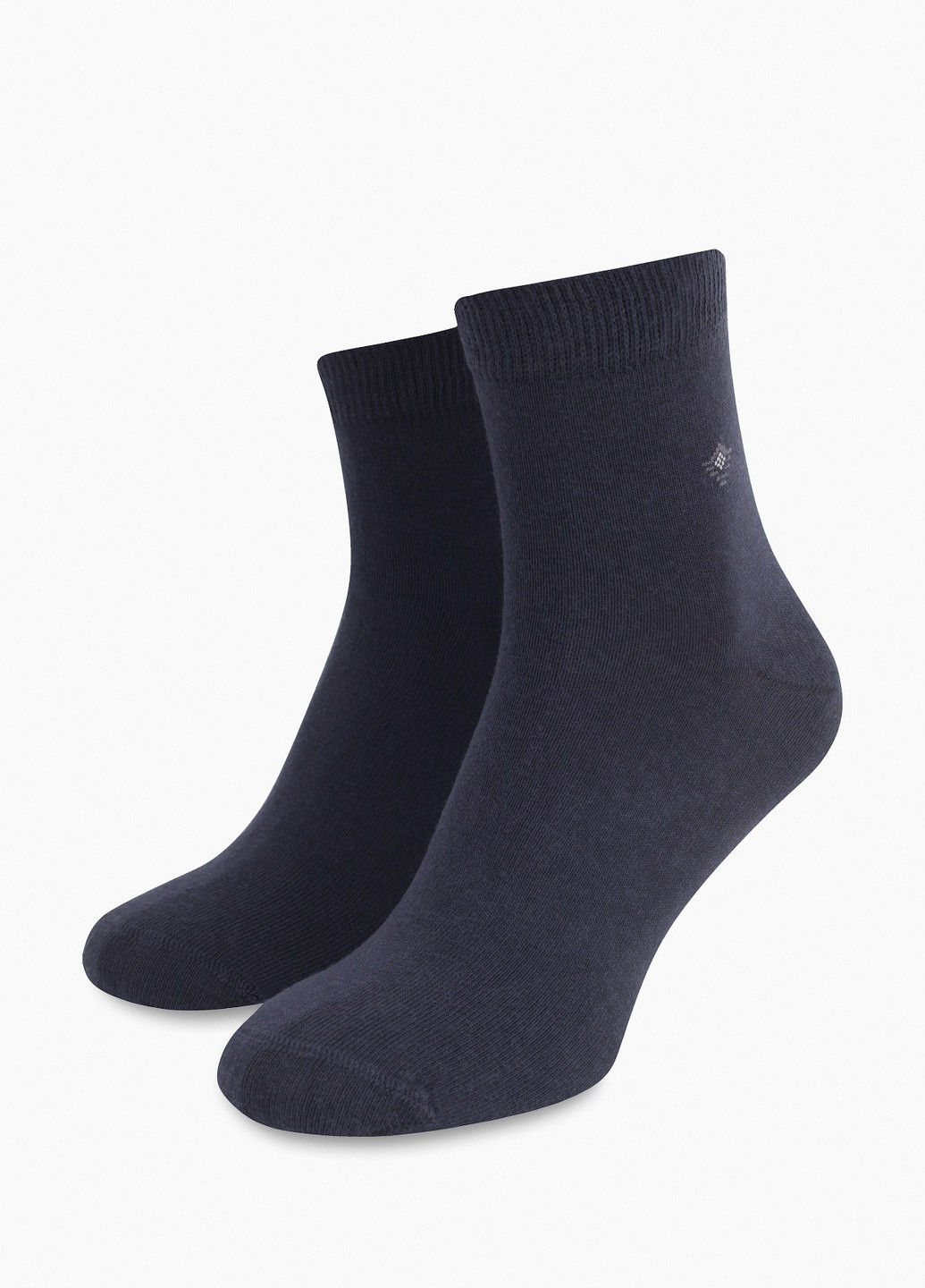 Шкарпетки No Brand сині повсякденні