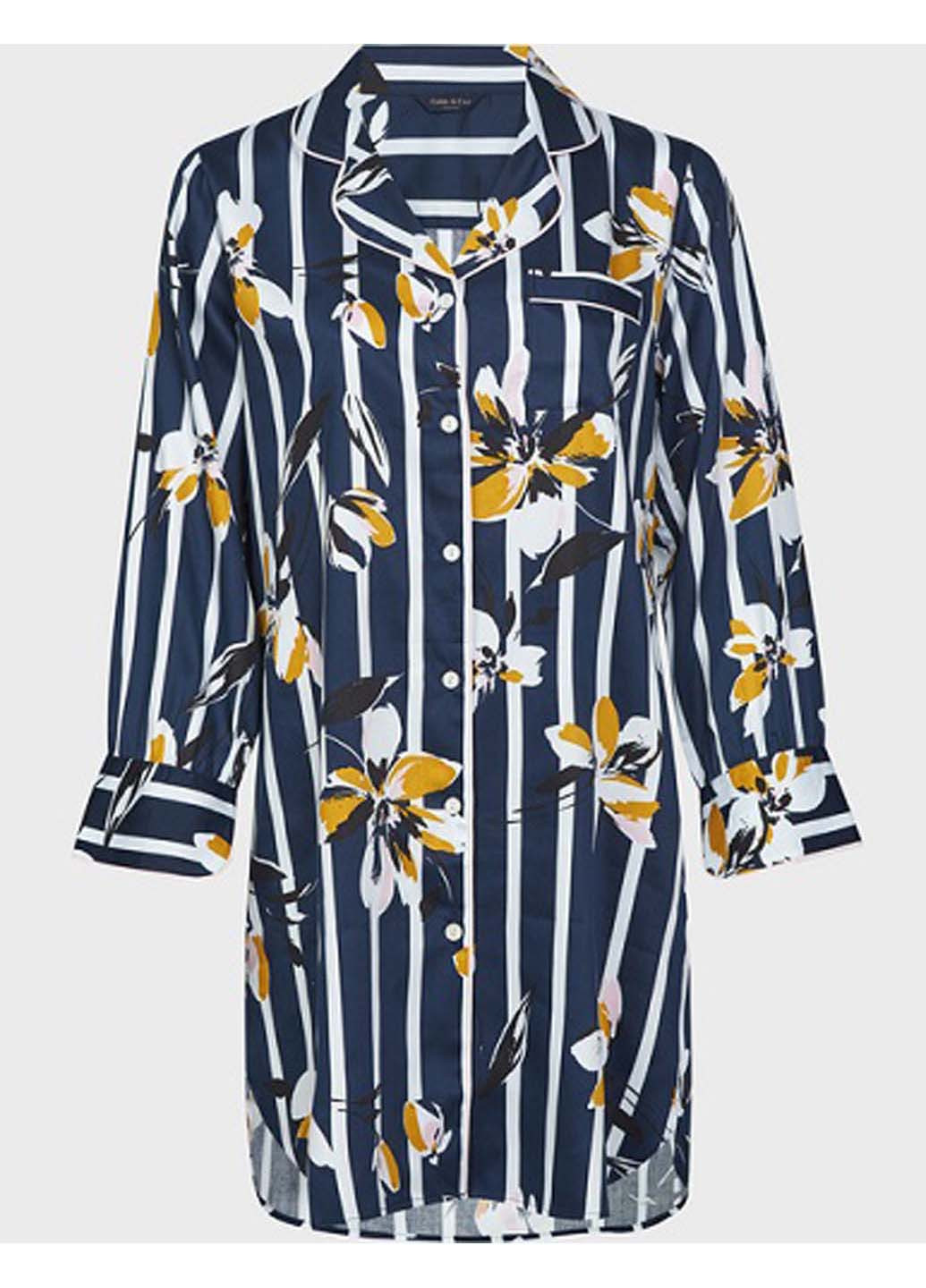 Сорочка Fable & Eve Knightsbridge 1380 (257300151)