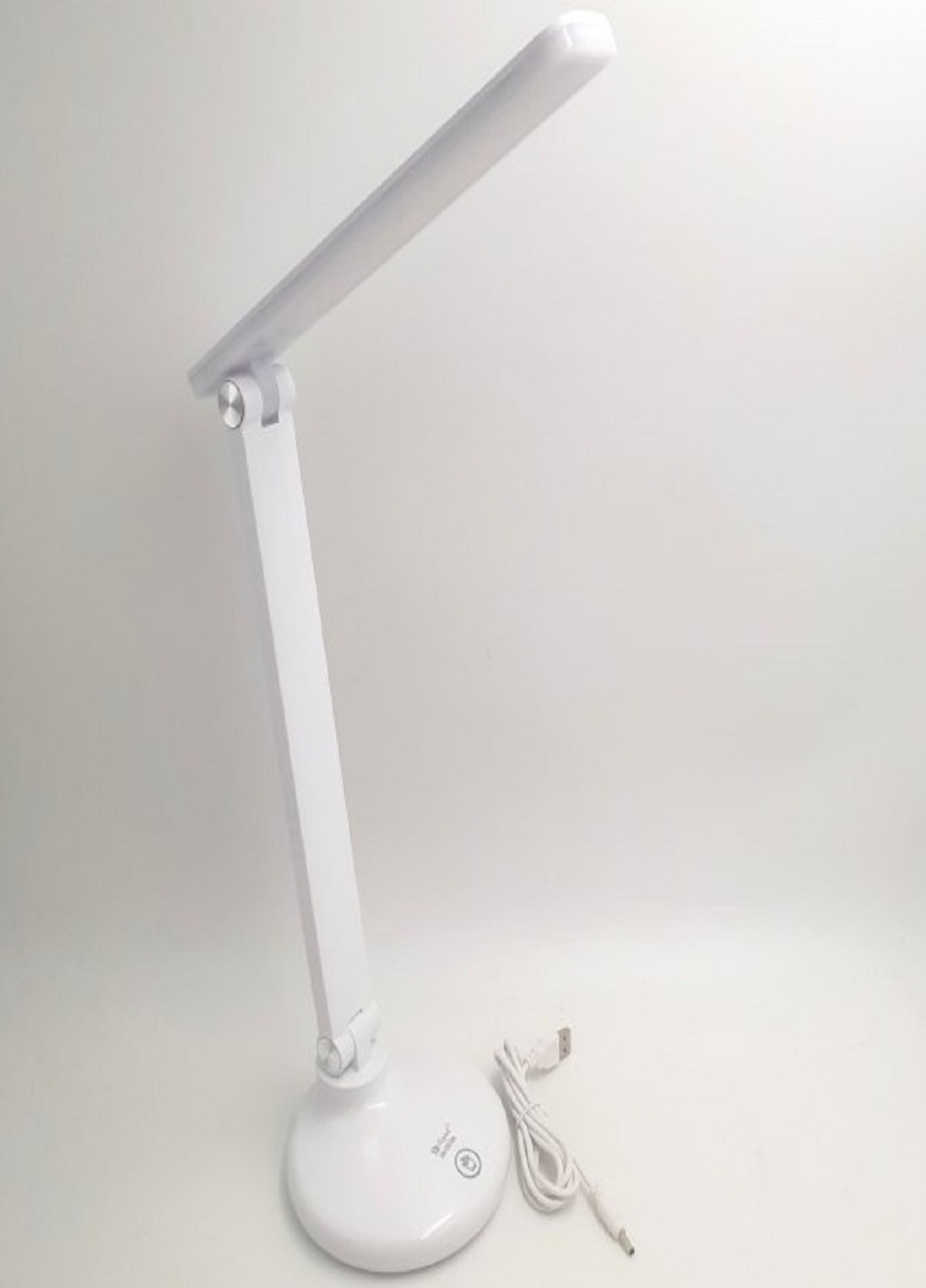 Настольная LED Лампа 40см сенсорная светодиодная 2,5W аккумуляторная Digad 1913 No Brand (257306824)