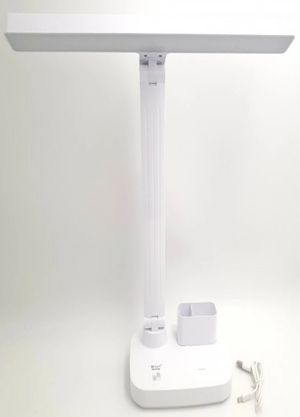 Настольная LED Лампа 45см сенсорная светодиодная 5W аккумуляторная Digad 1963 No Brand (257306828)