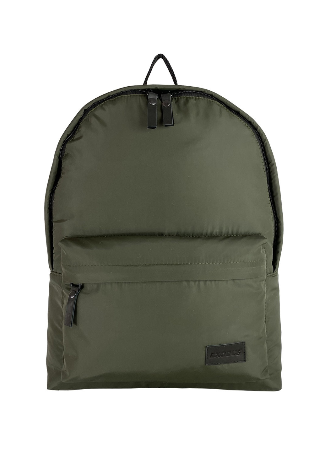 Рюкзак Унисекс Denver Хаки R1401EX063 Exodus (257306816)