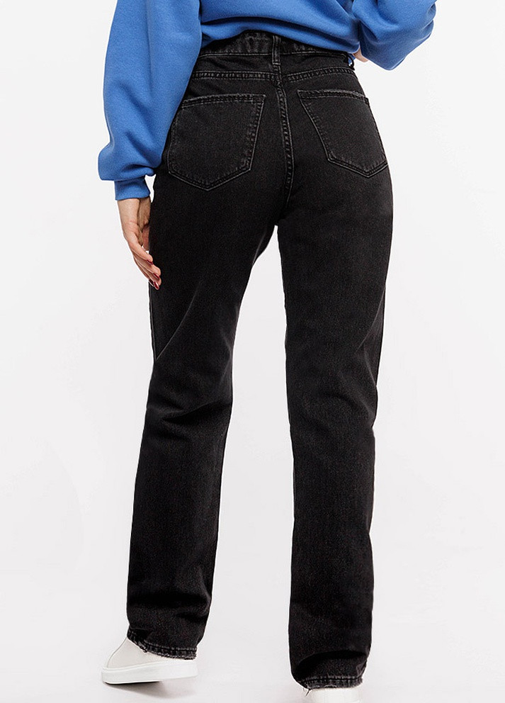 Жіночі джинси Zeo Basic - (257332915)