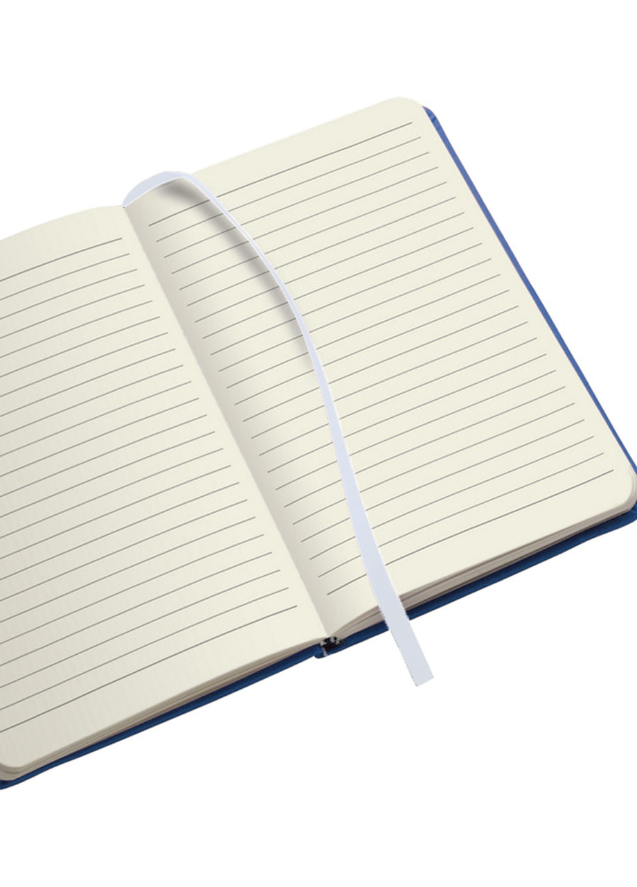 Блокнот А5 Уенсдей постер (Wendsday) Світло-блакитний (92228-3928-SK) MobiPrint (257322256)