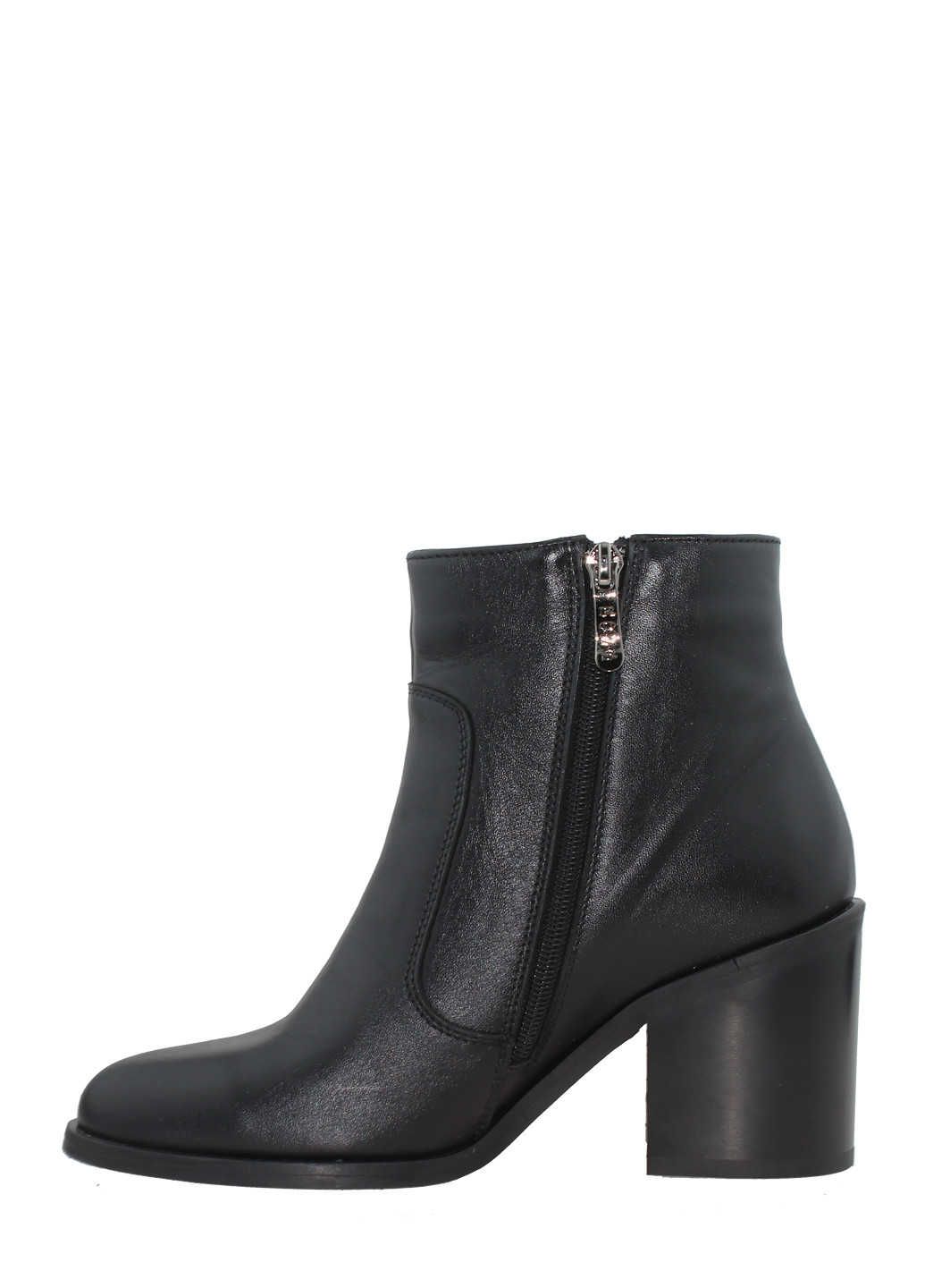 Осенние rr6074 черный ROSS