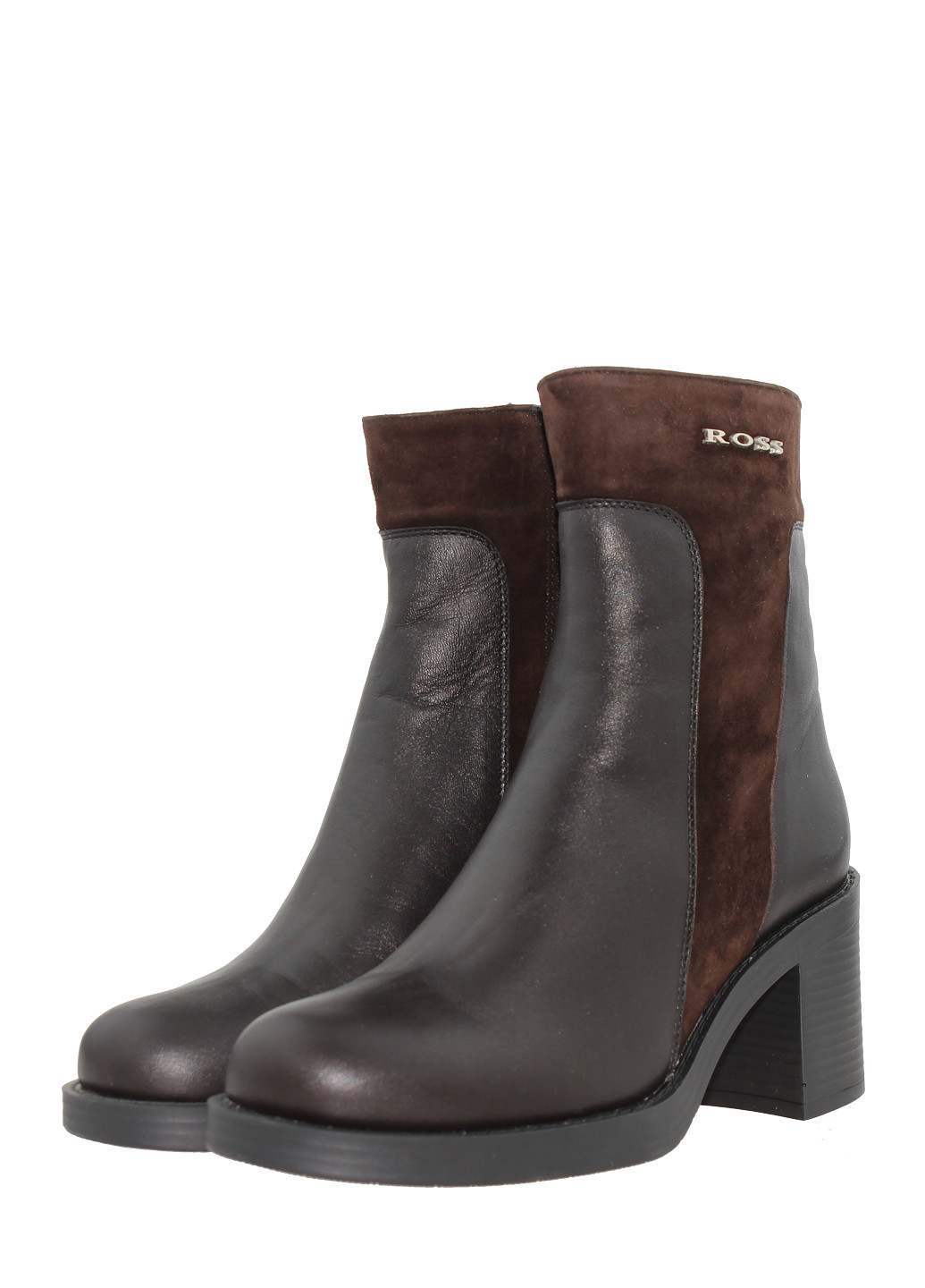 RR7615 Коричневий ROSS (257309787)