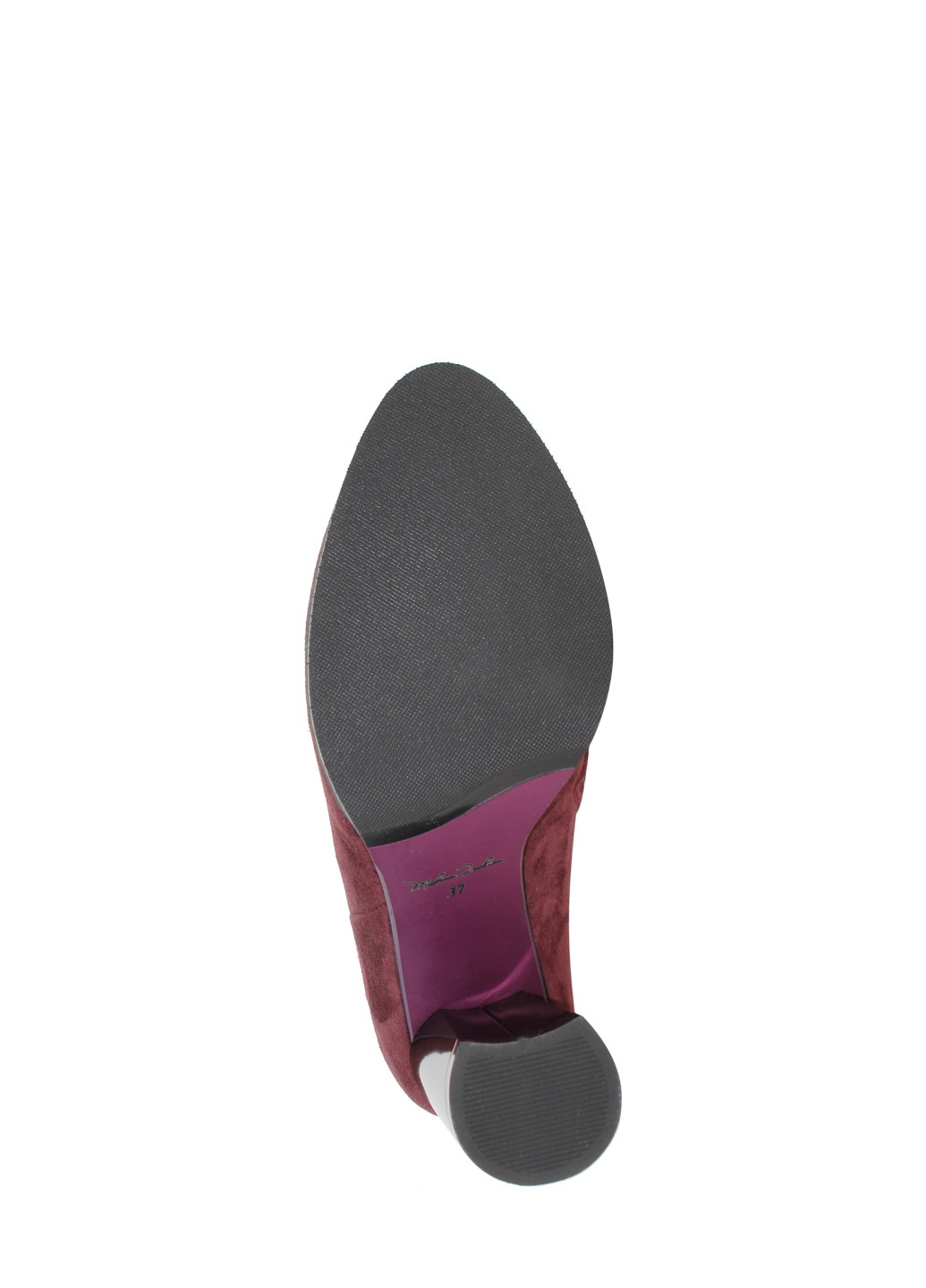 Осенние rv8005-11 бордовый Vira