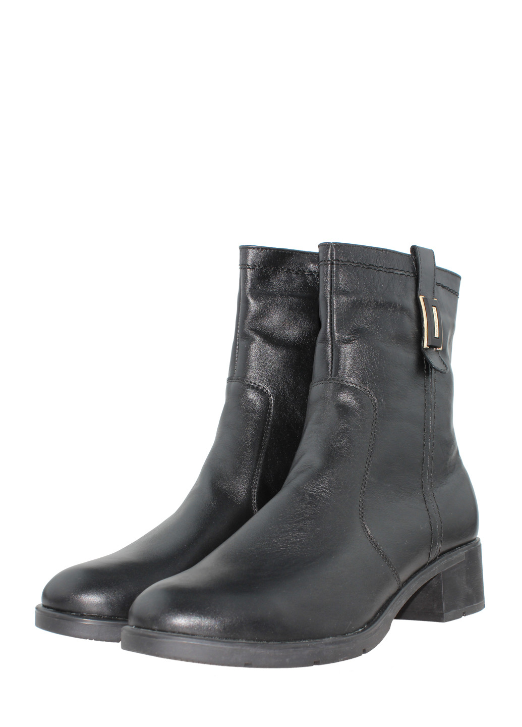 Осенние rr3005 черный ROSS