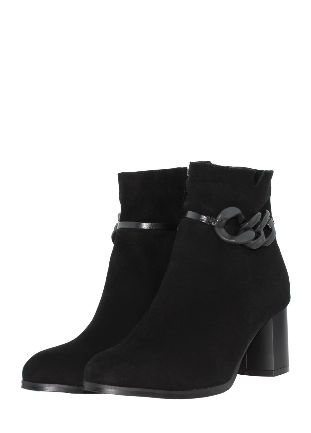 Осенние rv6055-11 черный Vira