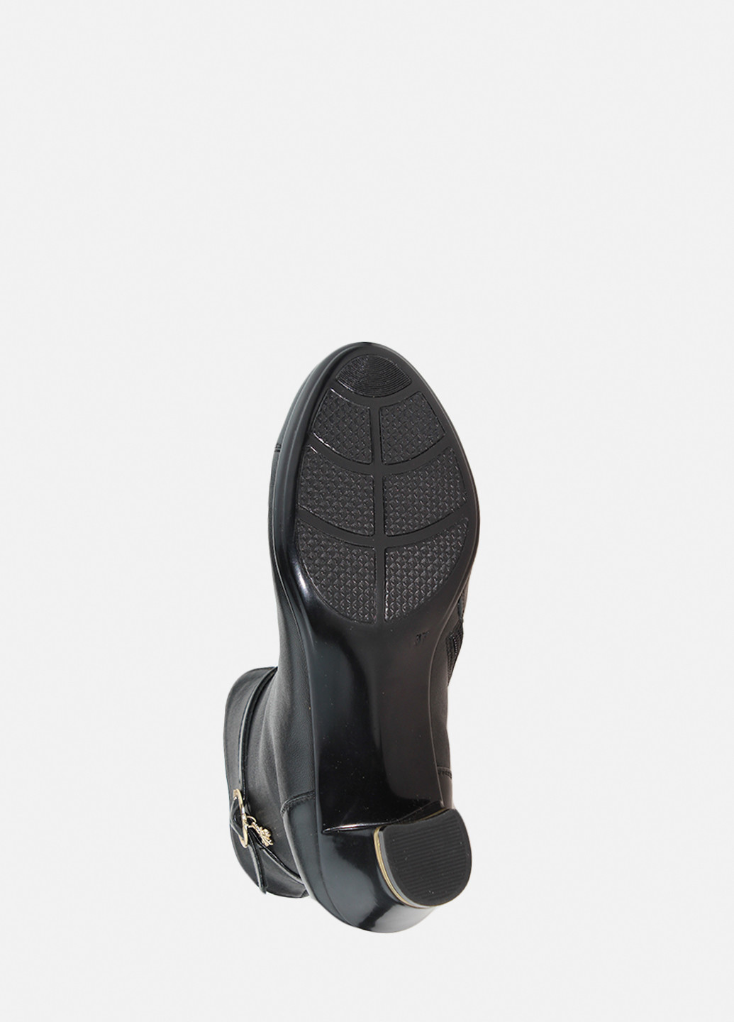 RR0712 Чорний ROSS (257309719)