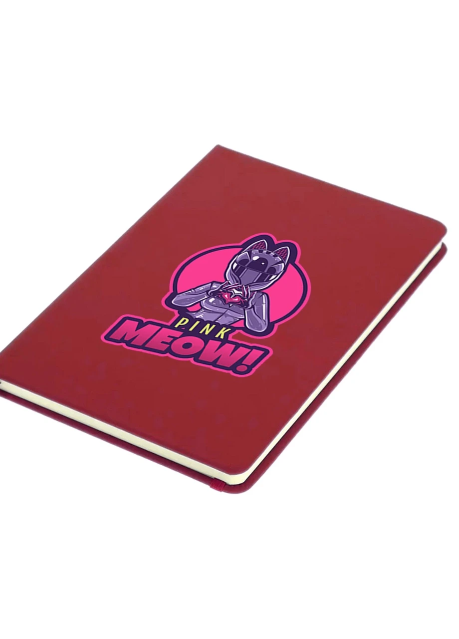 Блокнот А5 Фортнайт (Fortnite) Червоний (92228-1191-RD) MobiPrint (257328864)