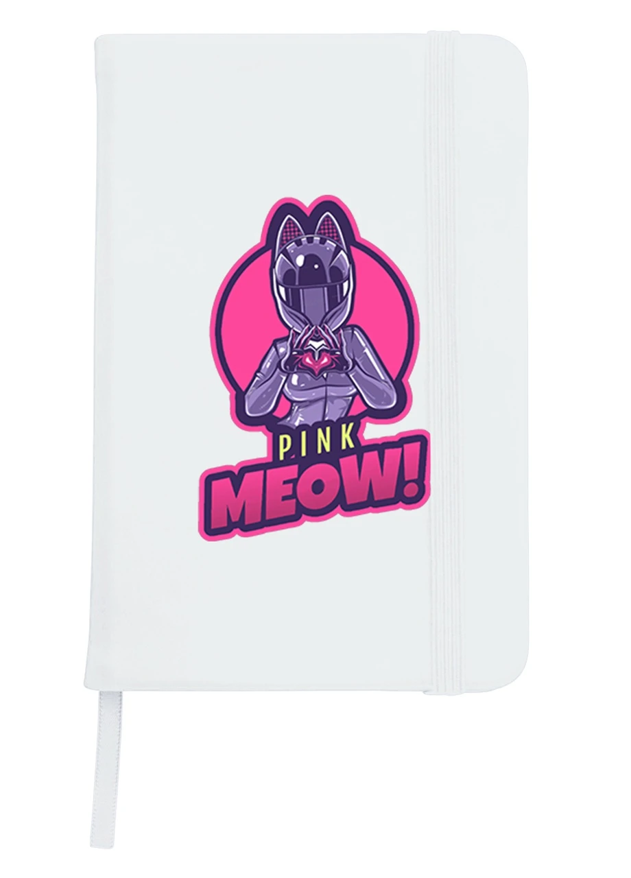 Блокнот А5 Фортнайт (Fortnite) Білий (92228-1191-WT) MobiPrint (257325422)