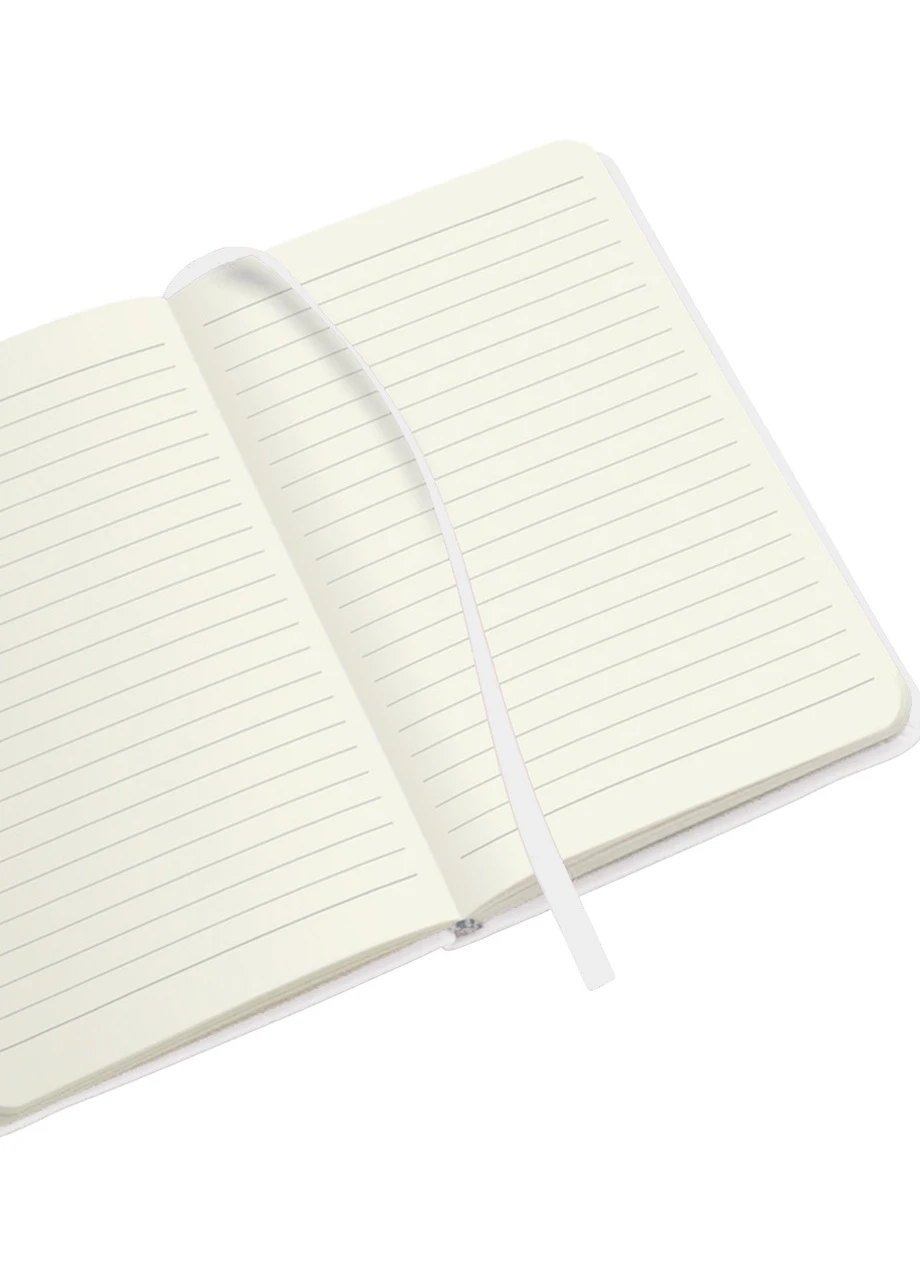 Блокнот А5 Roblox Белый (92228-1223-WT) MobiPrint (257328727)