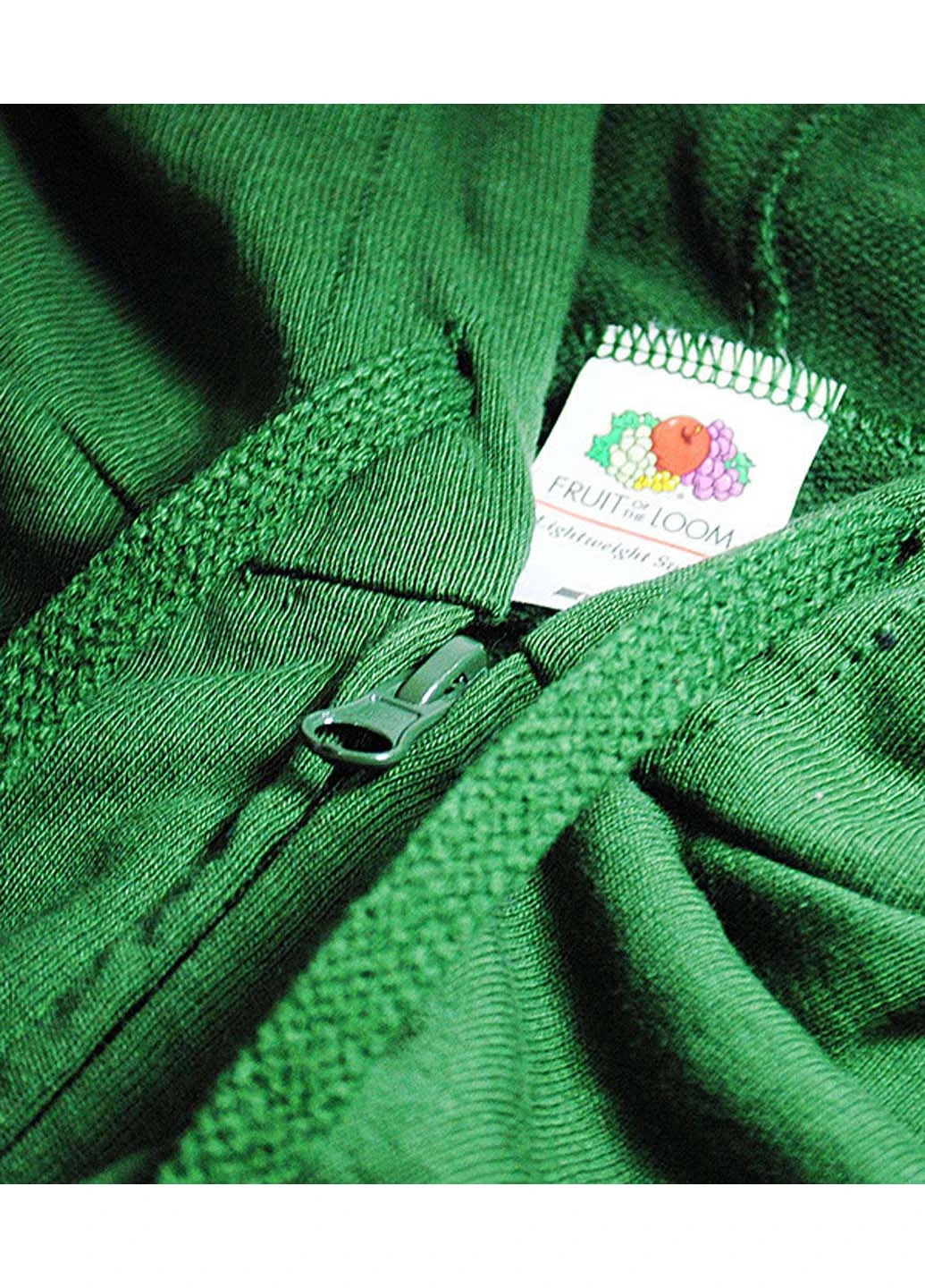 Толстовка Fruit of the Loom (257309510)